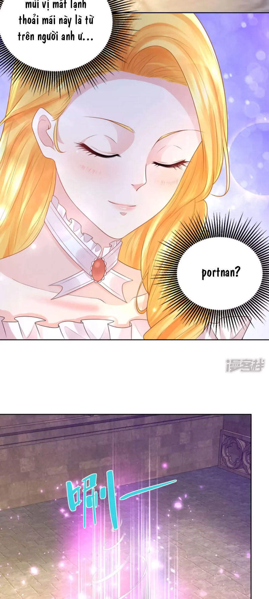 Tôi Muốn Trở Thành Tiểu Thư Công Tước Phế Vật Chapter 132 - 10