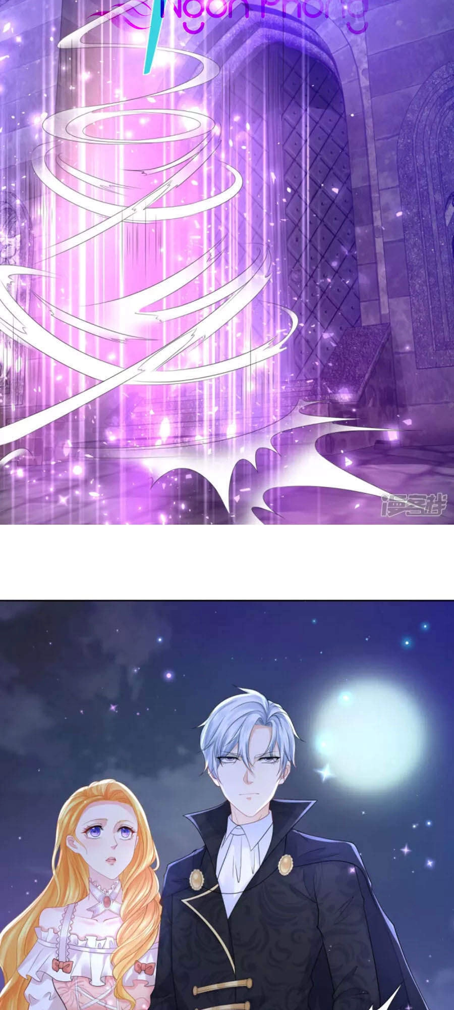 Tôi Muốn Trở Thành Tiểu Thư Công Tước Phế Vật Chapter 132 - 12