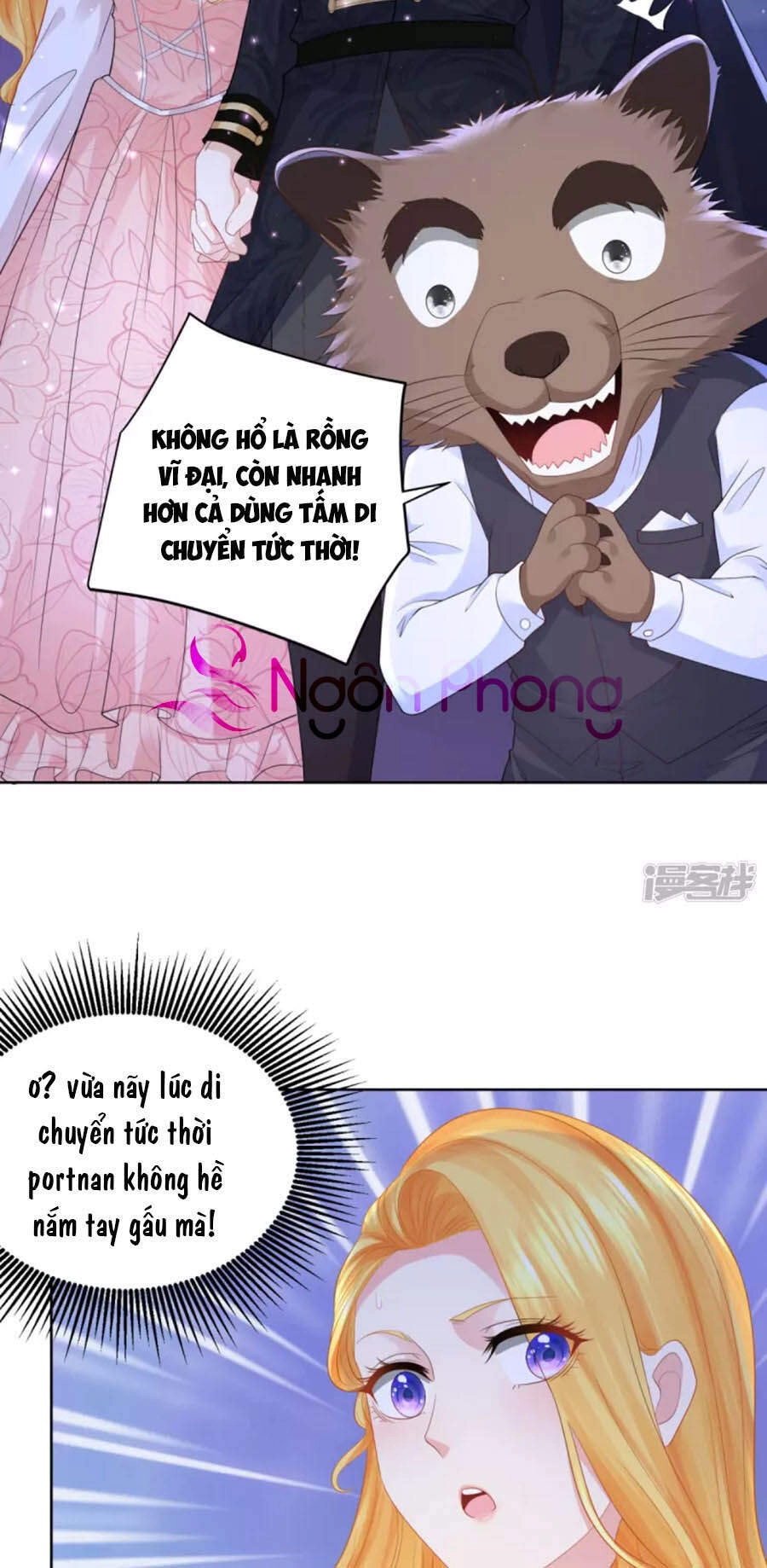 Tôi Muốn Trở Thành Tiểu Thư Công Tước Phế Vật Chapter 132 - 13