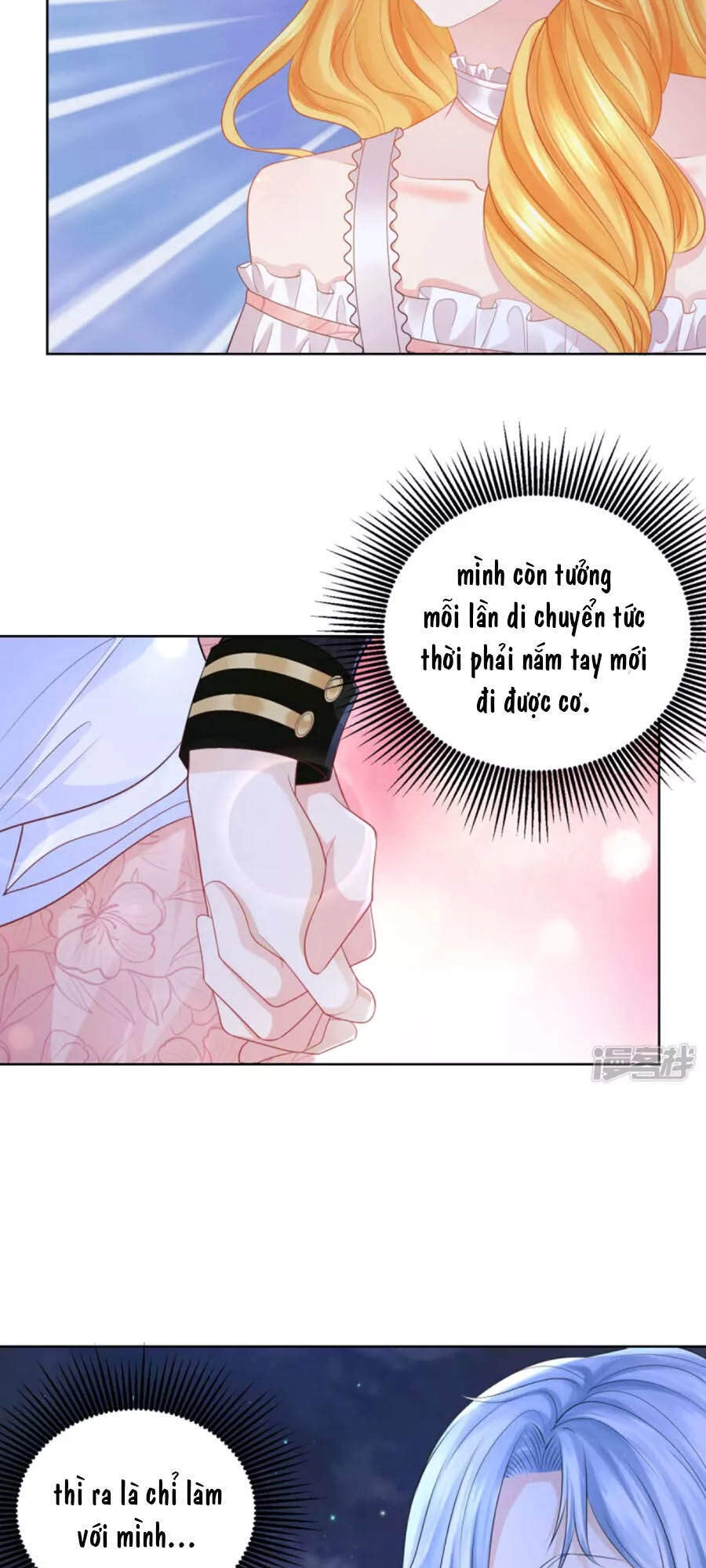 Tôi Muốn Trở Thành Tiểu Thư Công Tước Phế Vật Chapter 132 - 14