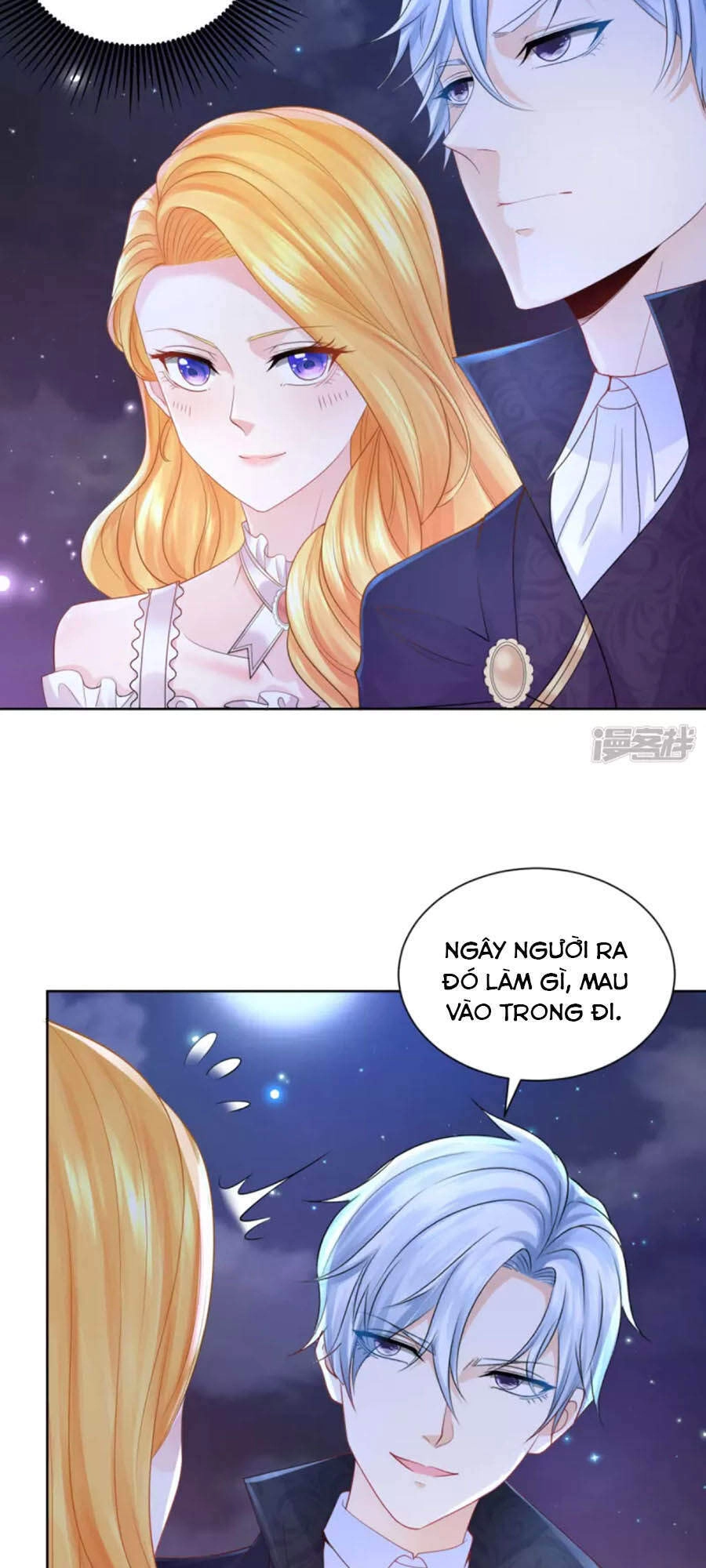 Tôi Muốn Trở Thành Tiểu Thư Công Tước Phế Vật Chapter 132 - 15