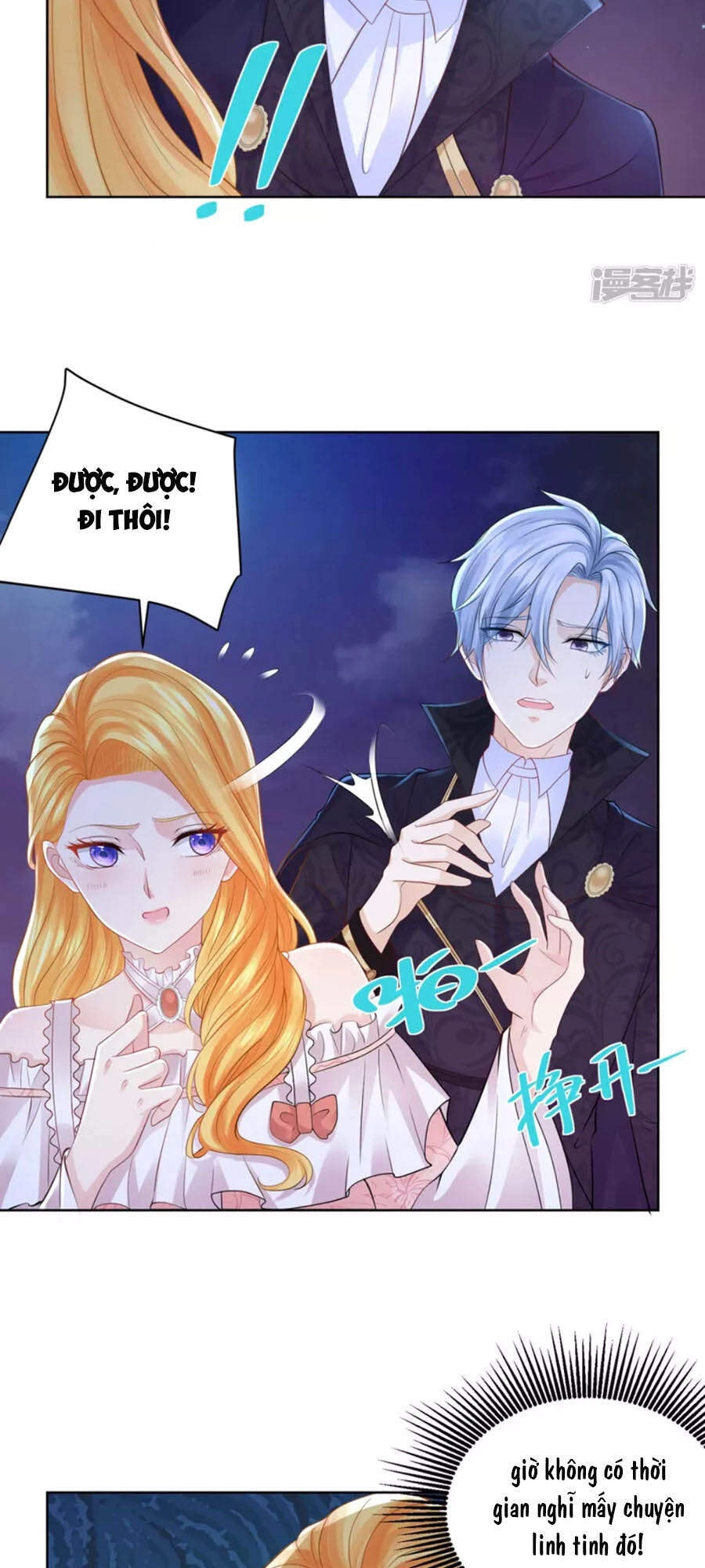 Tôi Muốn Trở Thành Tiểu Thư Công Tước Phế Vật Chapter 132 - 16