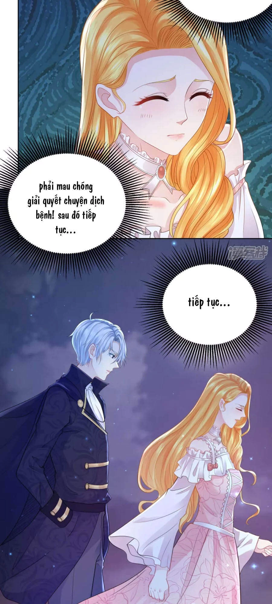 Tôi Muốn Trở Thành Tiểu Thư Công Tước Phế Vật Chapter 132 - 17