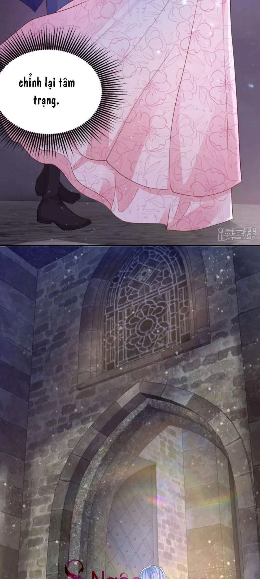 Tôi Muốn Trở Thành Tiểu Thư Công Tước Phế Vật Chapter 132 - 18