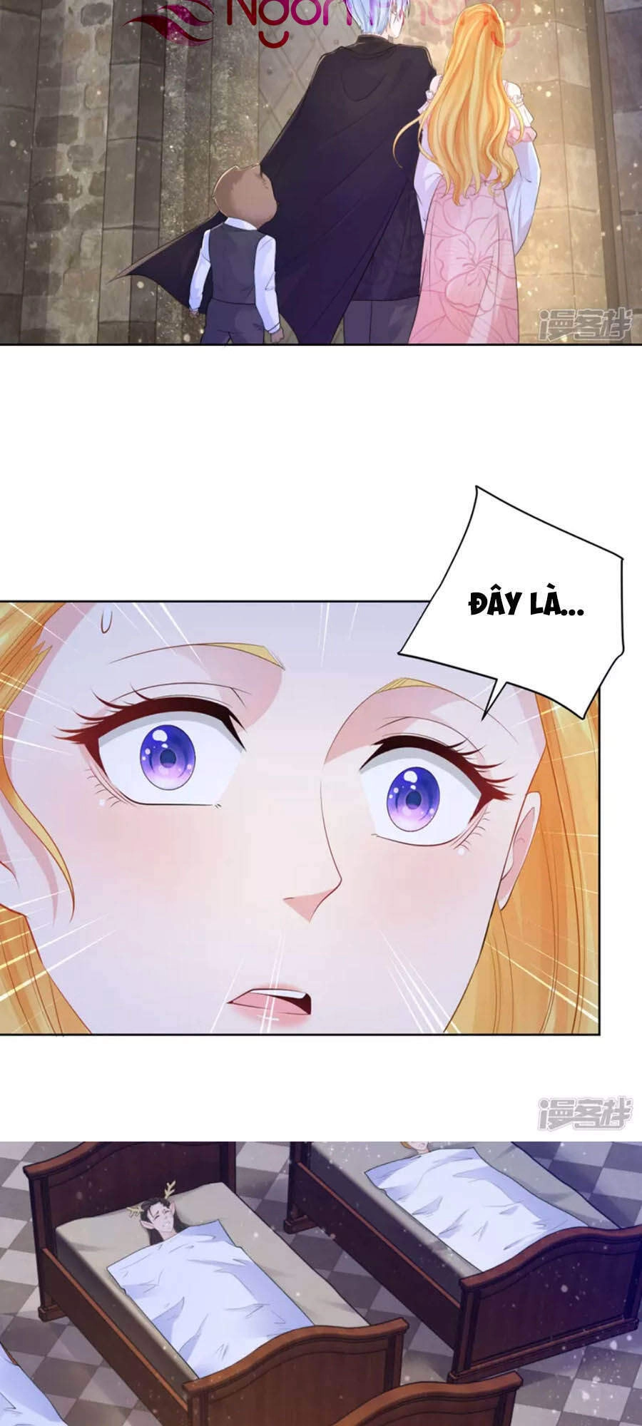 Tôi Muốn Trở Thành Tiểu Thư Công Tước Phế Vật Chapter 132 - 19