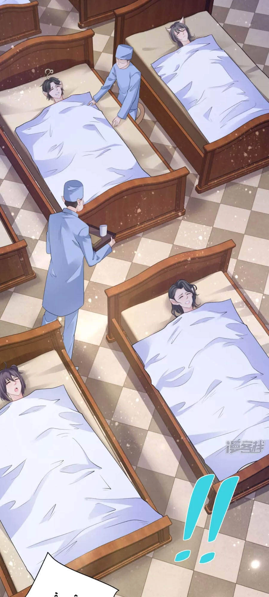 Tôi Muốn Trở Thành Tiểu Thư Công Tước Phế Vật Chapter 132 - 20