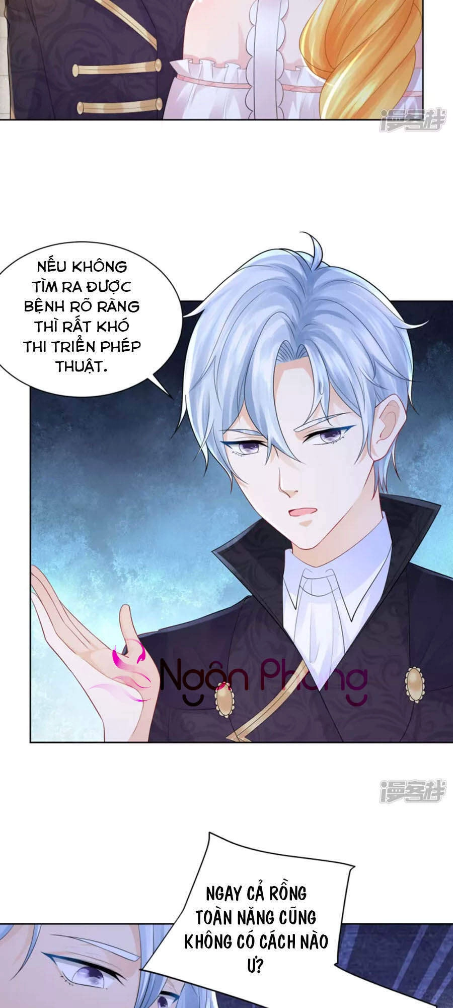 Tôi Muốn Trở Thành Tiểu Thư Công Tước Phế Vật Chapter 132 - 24