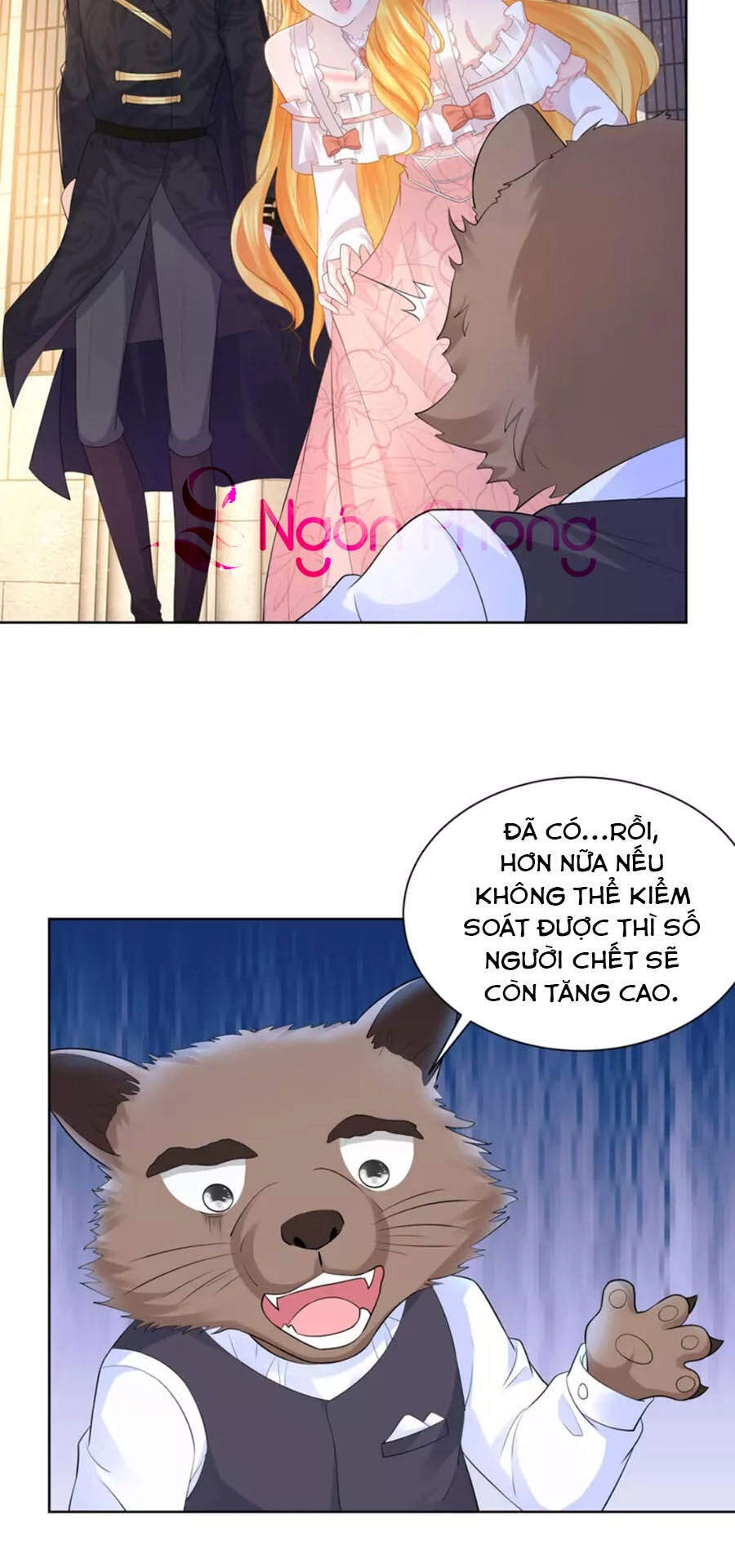 Tôi Muốn Trở Thành Tiểu Thư Công Tước Phế Vật Chapter 132 - 26