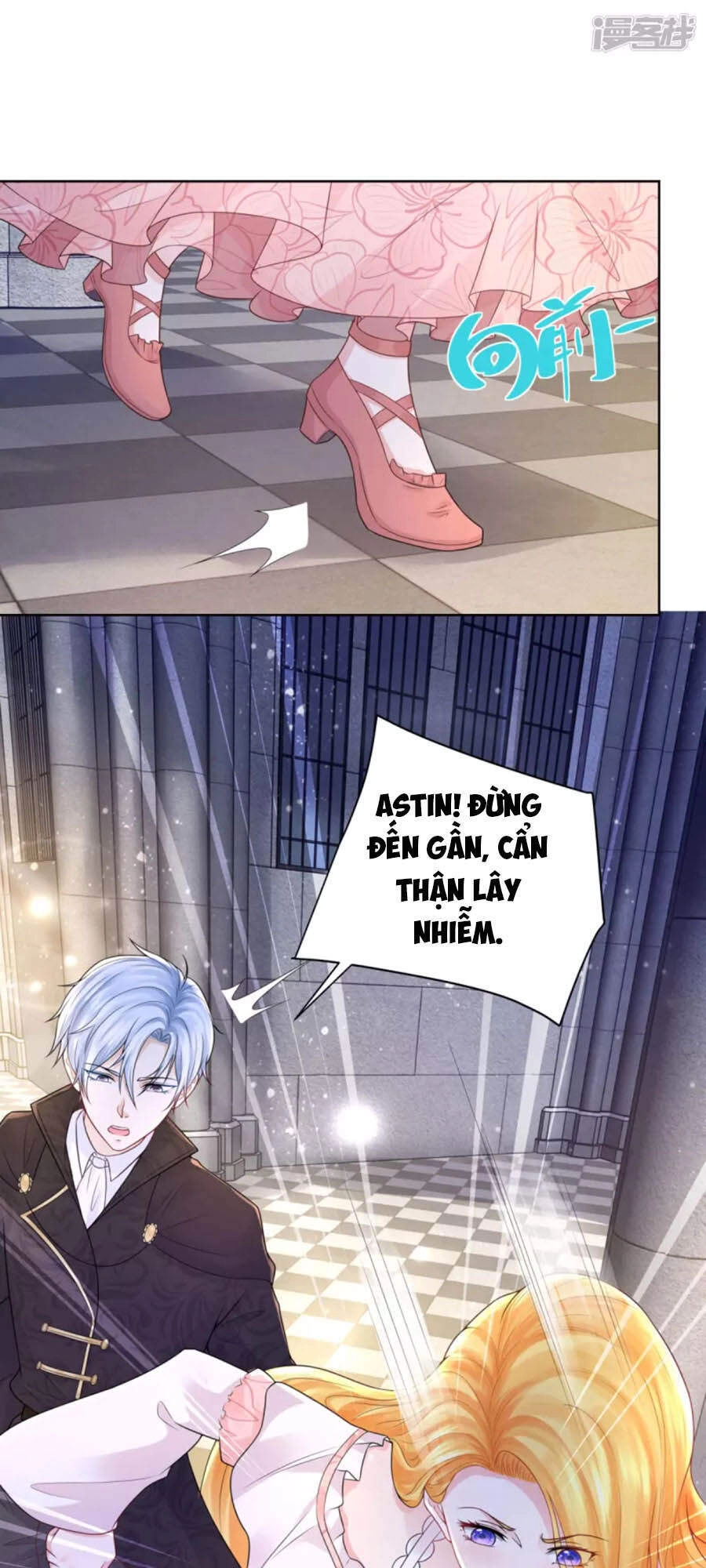 Tôi Muốn Trở Thành Tiểu Thư Công Tước Phế Vật Chapter 132 - 27