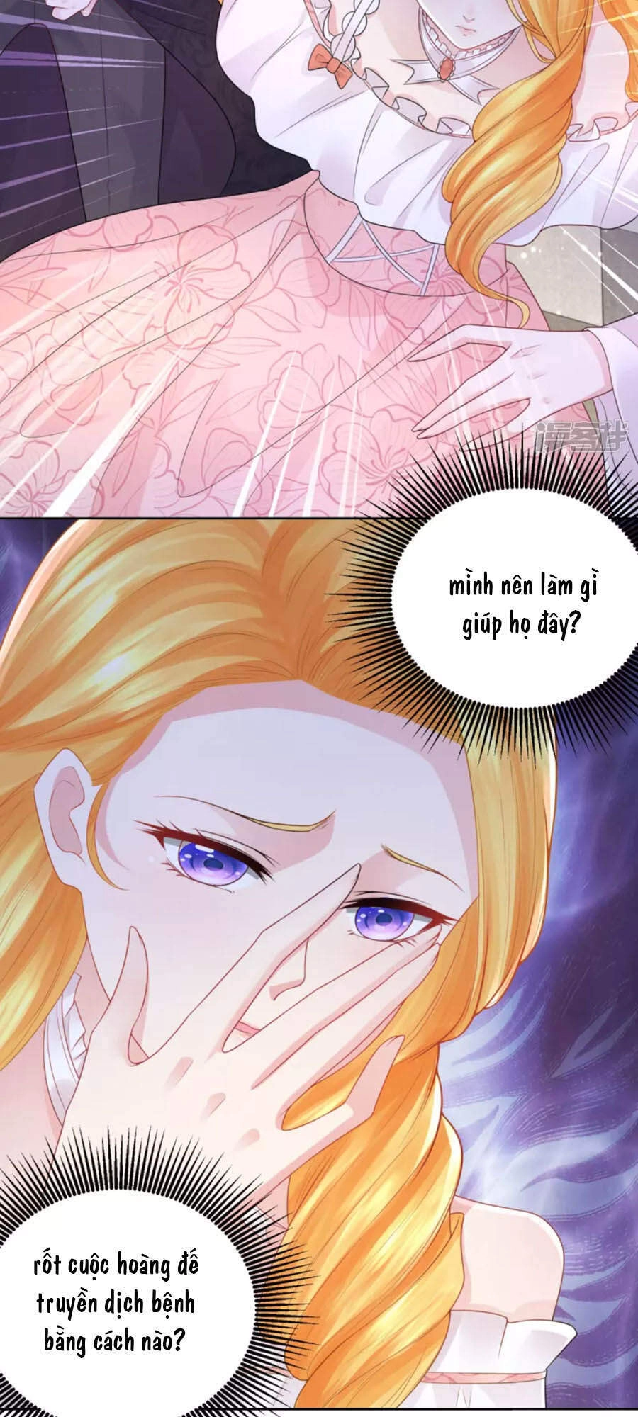 Tôi Muốn Trở Thành Tiểu Thư Công Tước Phế Vật Chapter 132 - 28