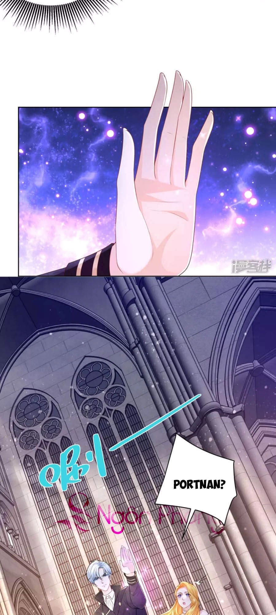 Tôi Muốn Trở Thành Tiểu Thư Công Tước Phế Vật Chapter 132 - 29