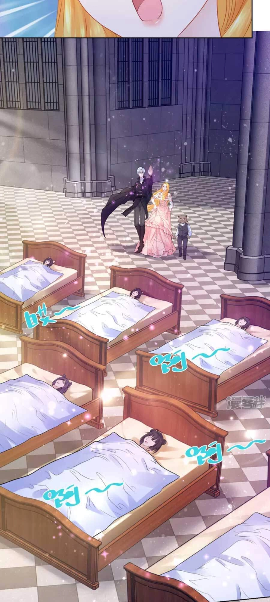 Tôi Muốn Trở Thành Tiểu Thư Công Tước Phế Vật Chapter 133 - 3