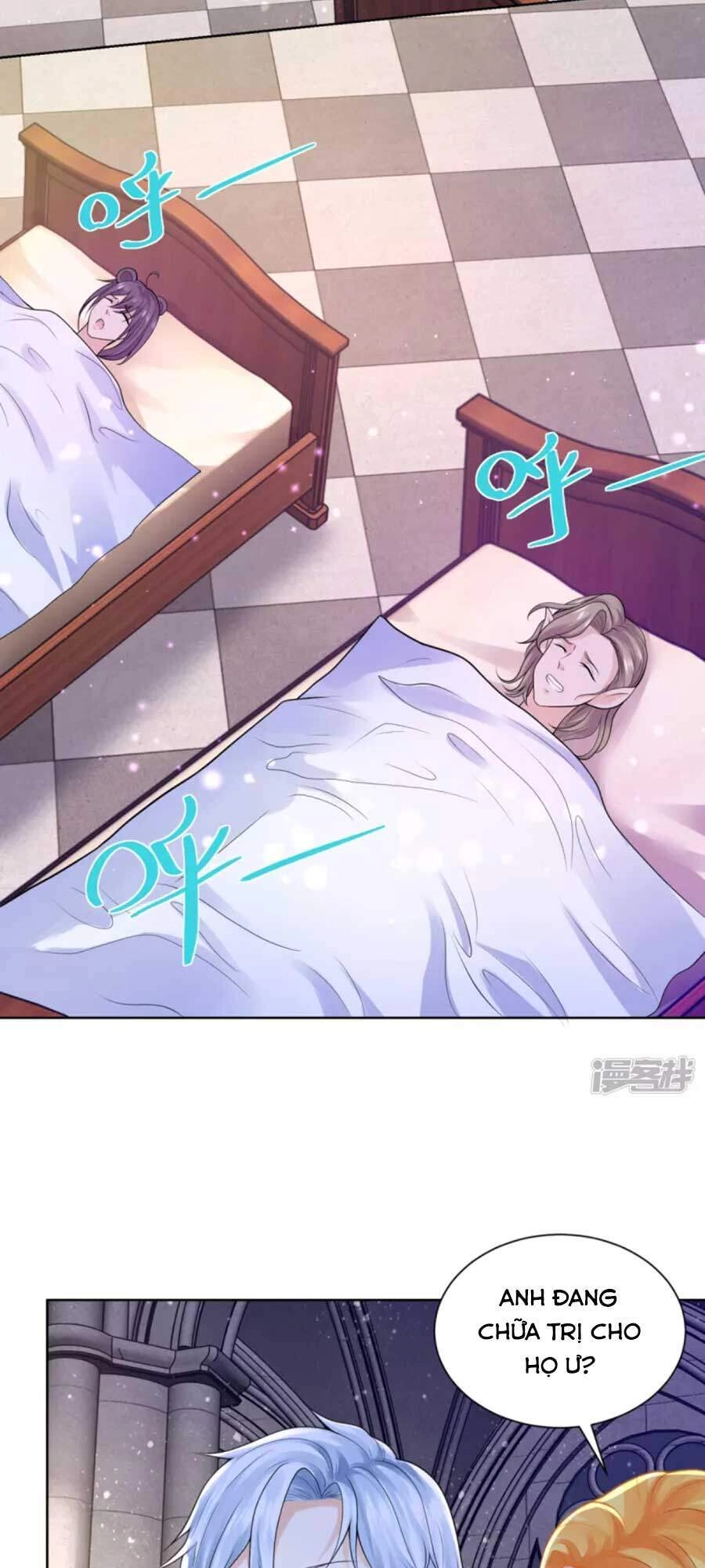 Tôi Muốn Trở Thành Tiểu Thư Công Tước Phế Vật Chapter 133 - 4