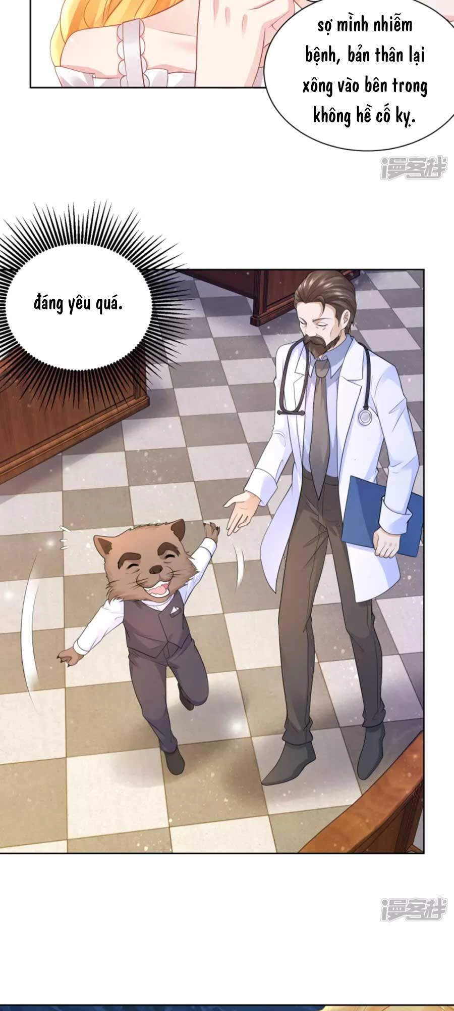 Tôi Muốn Trở Thành Tiểu Thư Công Tước Phế Vật Chapter 133 - 9