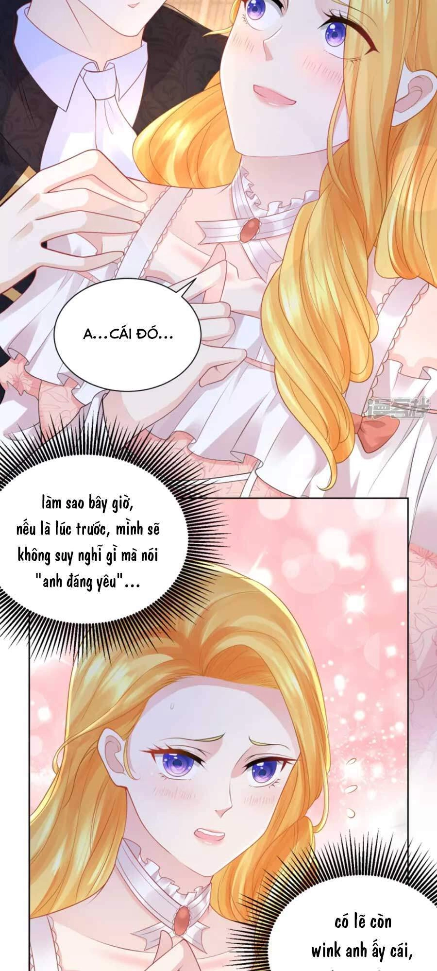 Tôi Muốn Trở Thành Tiểu Thư Công Tước Phế Vật Chapter 133 - 11