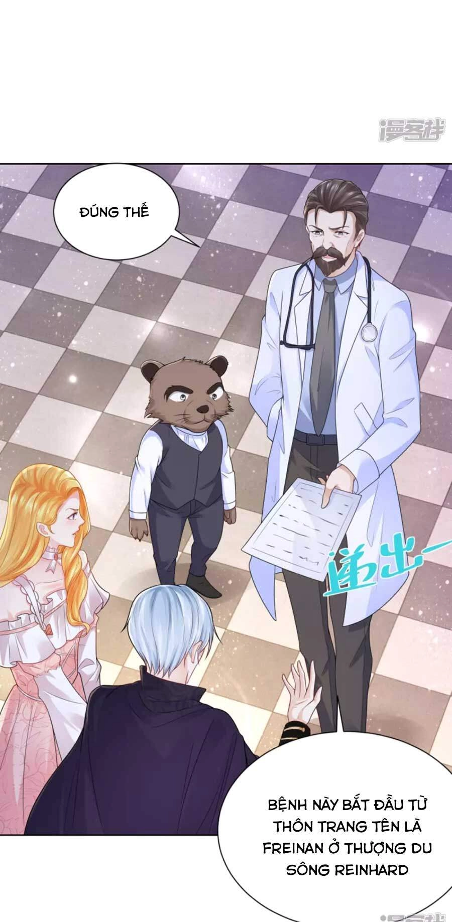 Tôi Muốn Trở Thành Tiểu Thư Công Tước Phế Vật Chapter 133 - 14