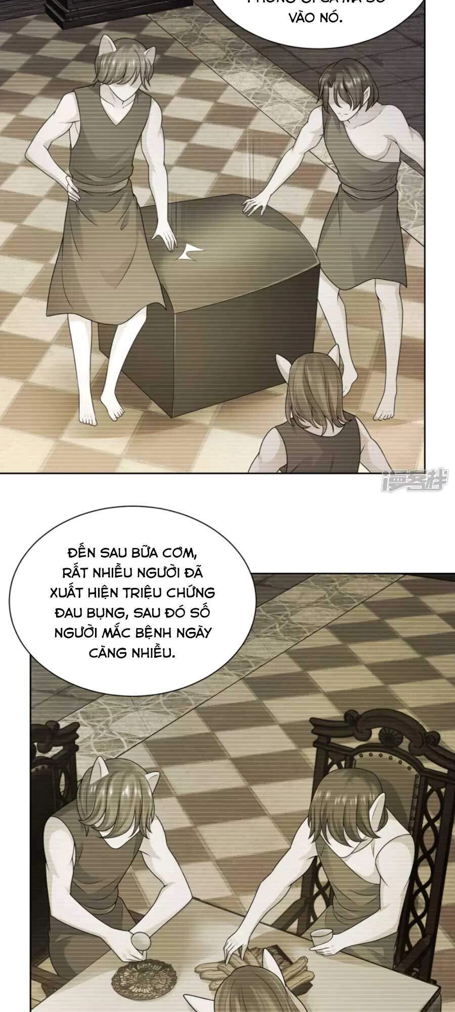 Tôi Muốn Trở Thành Tiểu Thư Công Tước Phế Vật Chapter 133 - 16