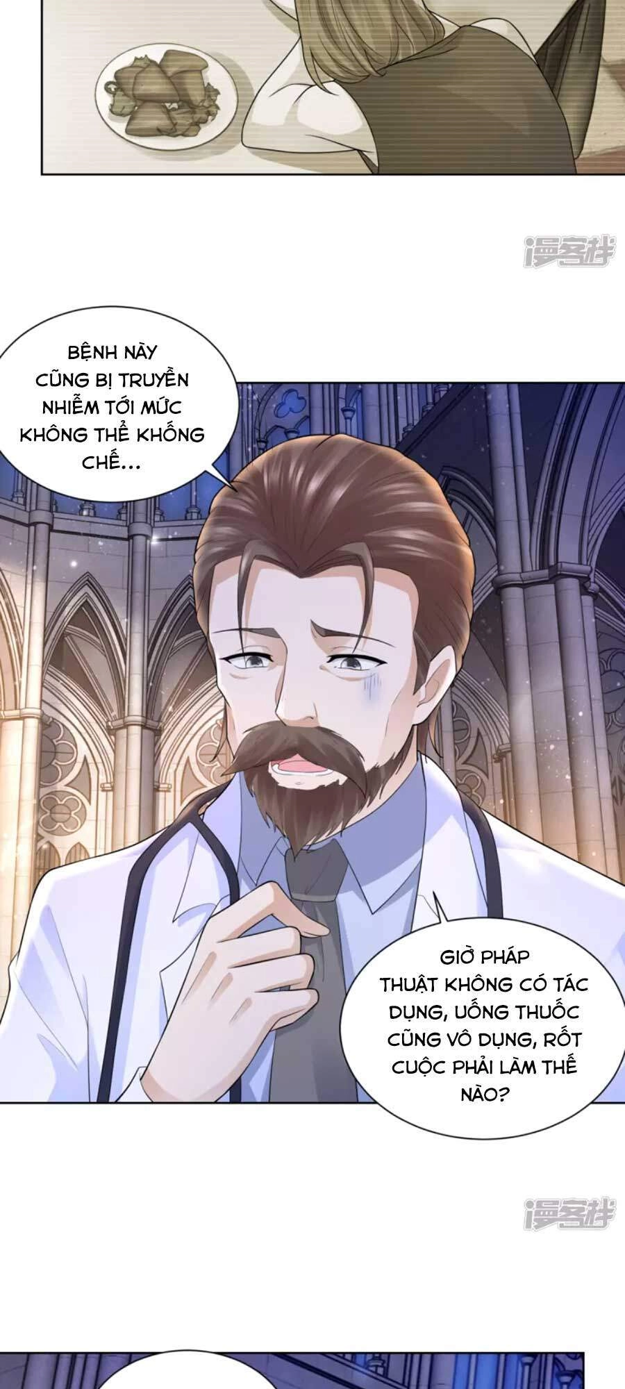 Tôi Muốn Trở Thành Tiểu Thư Công Tước Phế Vật Chapter 133 - 17