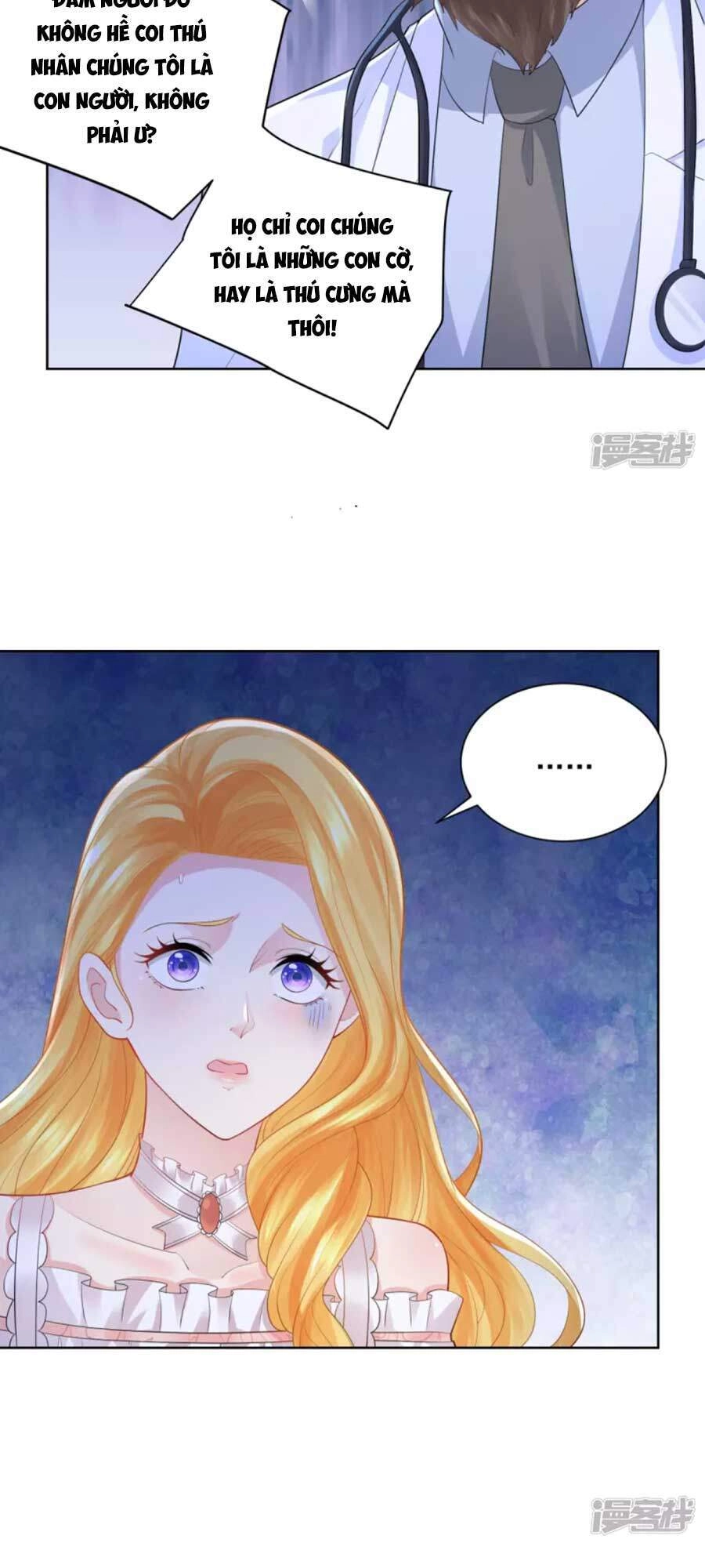 Tôi Muốn Trở Thành Tiểu Thư Công Tước Phế Vật Chapter 133 - 19