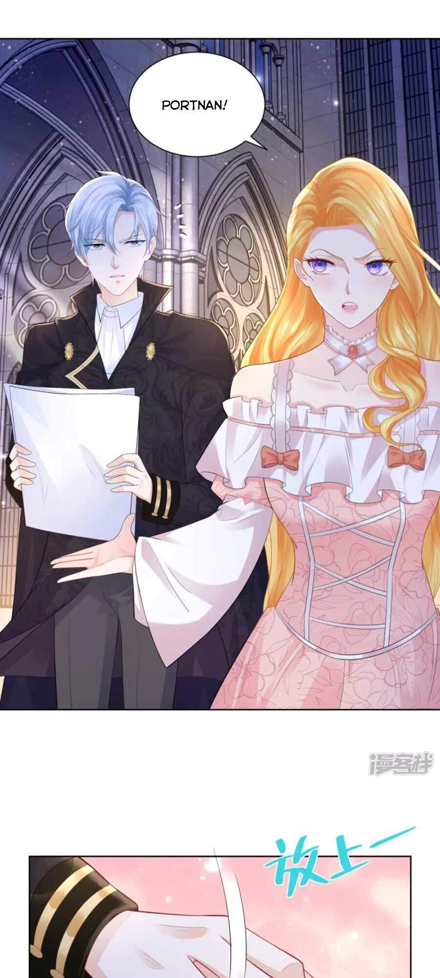 Tôi Muốn Trở Thành Tiểu Thư Công Tước Phế Vật Chapter 133 - 20