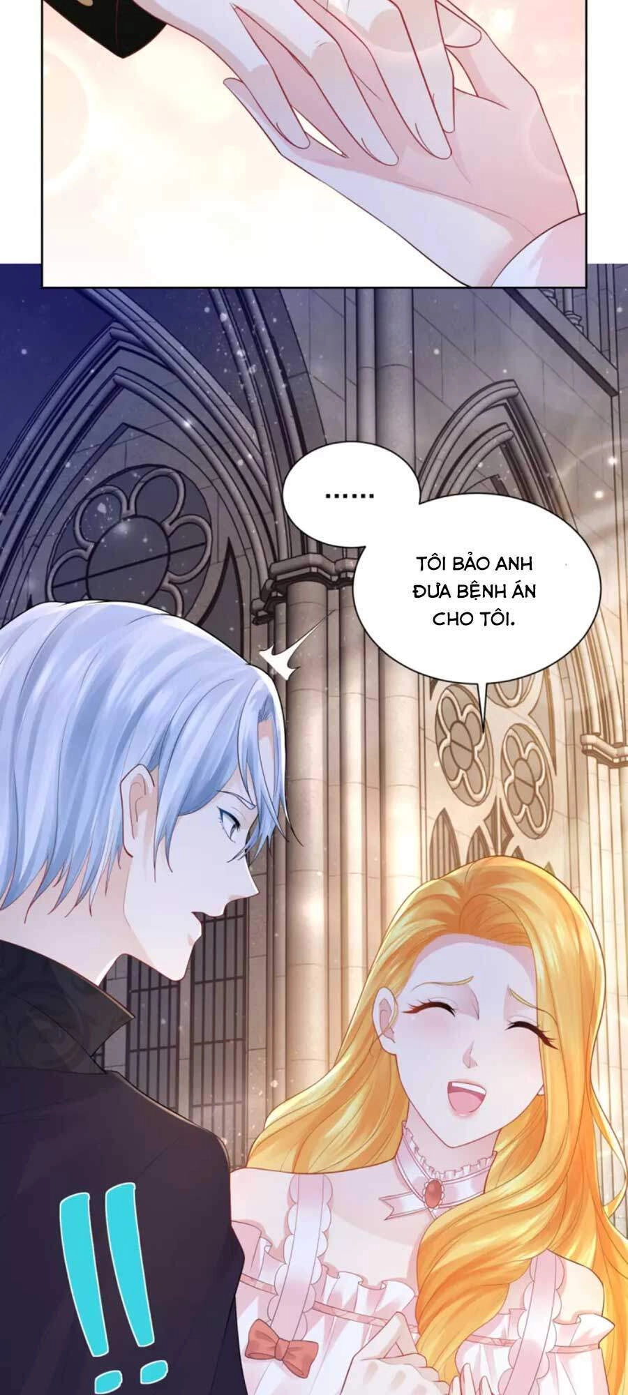 Tôi Muốn Trở Thành Tiểu Thư Công Tước Phế Vật Chapter 133 - 21