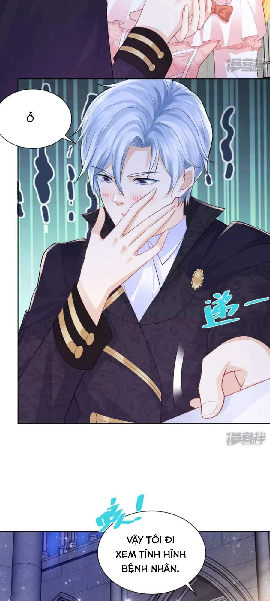 Tôi Muốn Trở Thành Tiểu Thư Công Tước Phế Vật Chapter 133 - 22