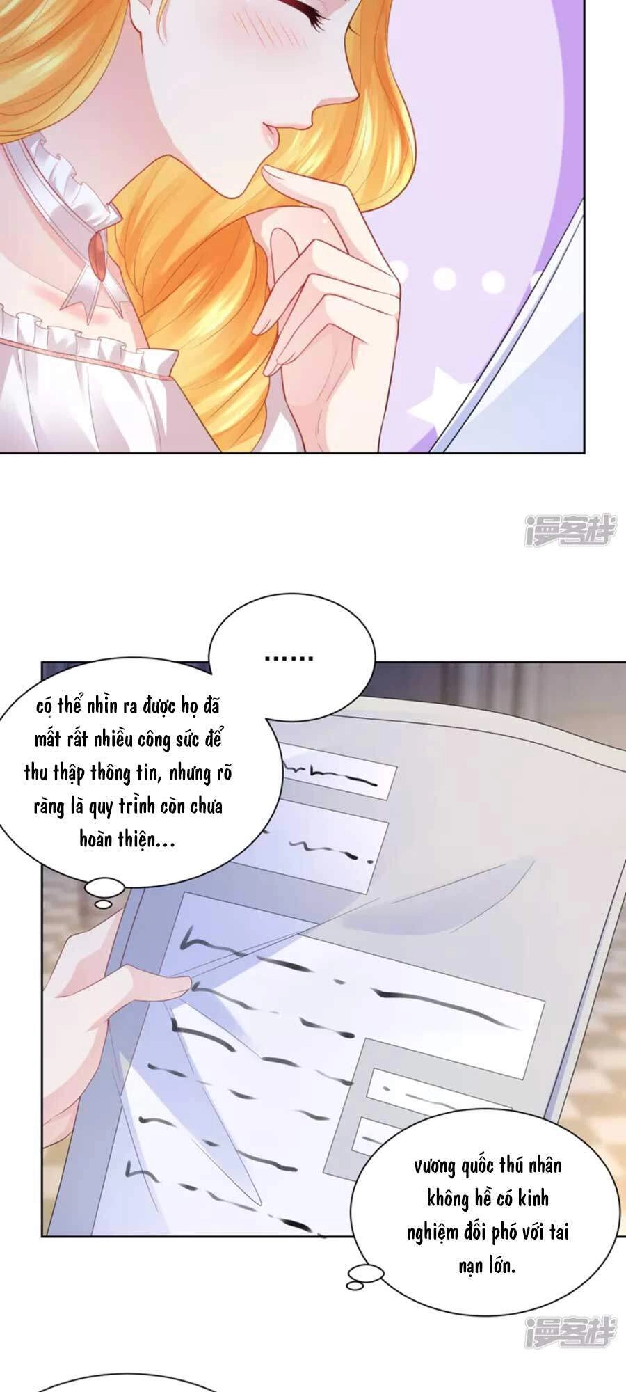 Tôi Muốn Trở Thành Tiểu Thư Công Tước Phế Vật Chapter 133 - 24