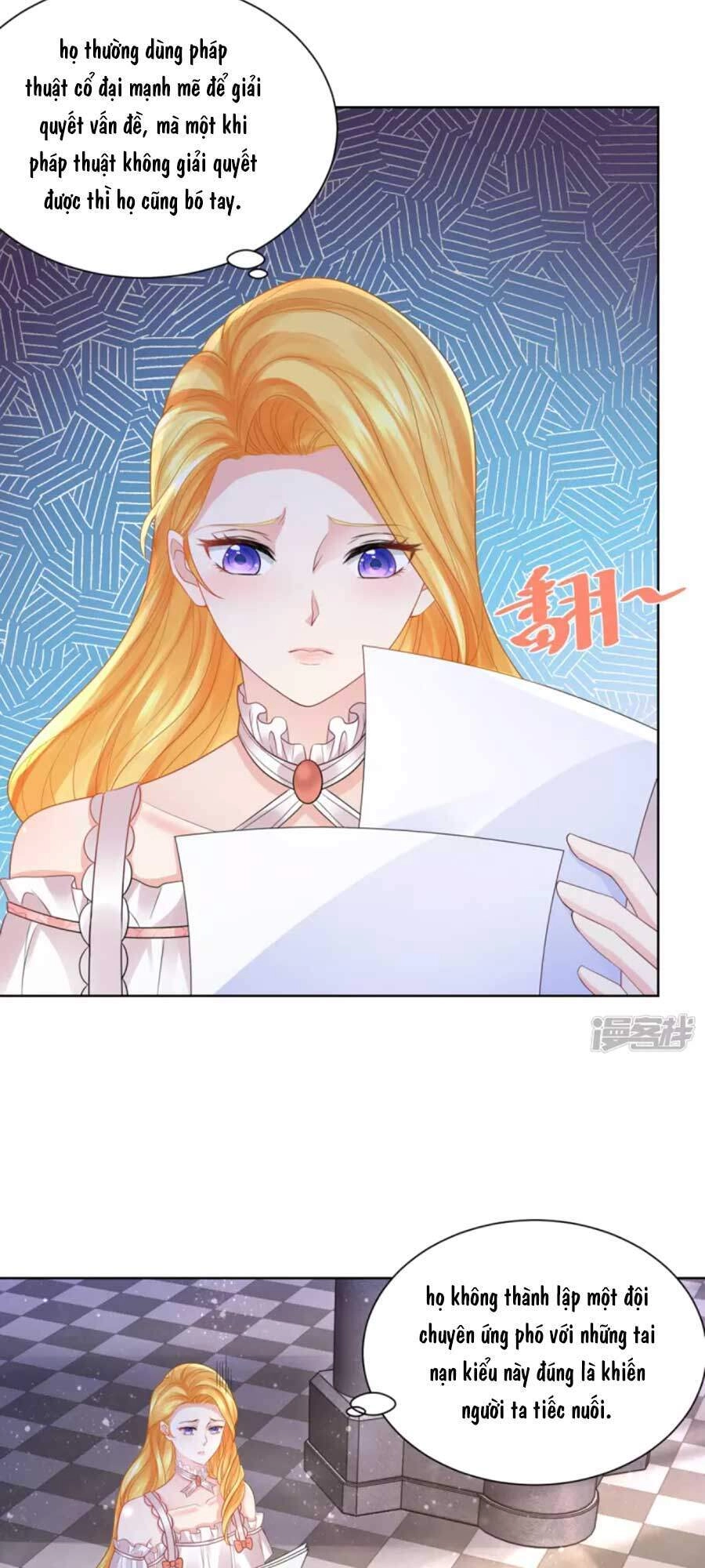 Tôi Muốn Trở Thành Tiểu Thư Công Tước Phế Vật Chapter 133 - 25