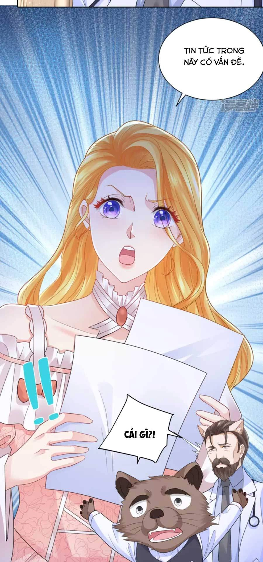 Tôi Muốn Trở Thành Tiểu Thư Công Tước Phế Vật Chapter 133 - 27