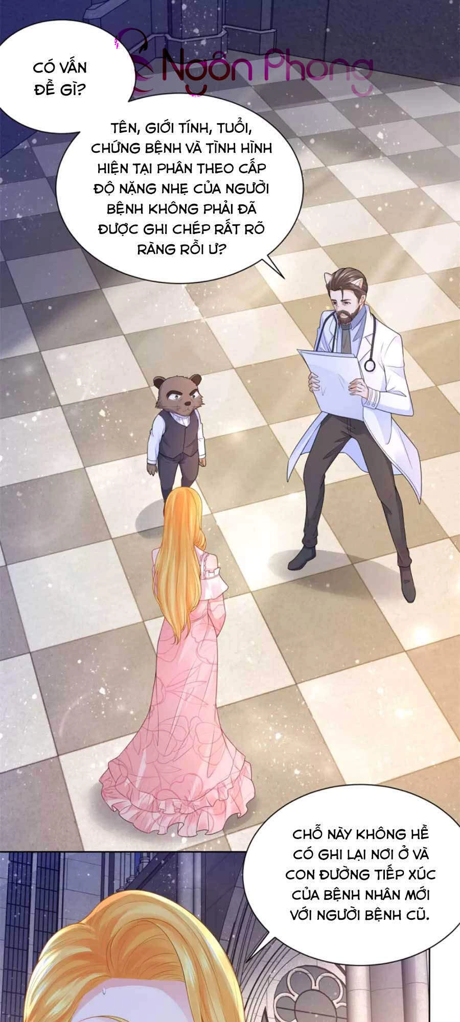 Tôi Muốn Trở Thành Tiểu Thư Công Tước Phế Vật Chapter 134 - 2