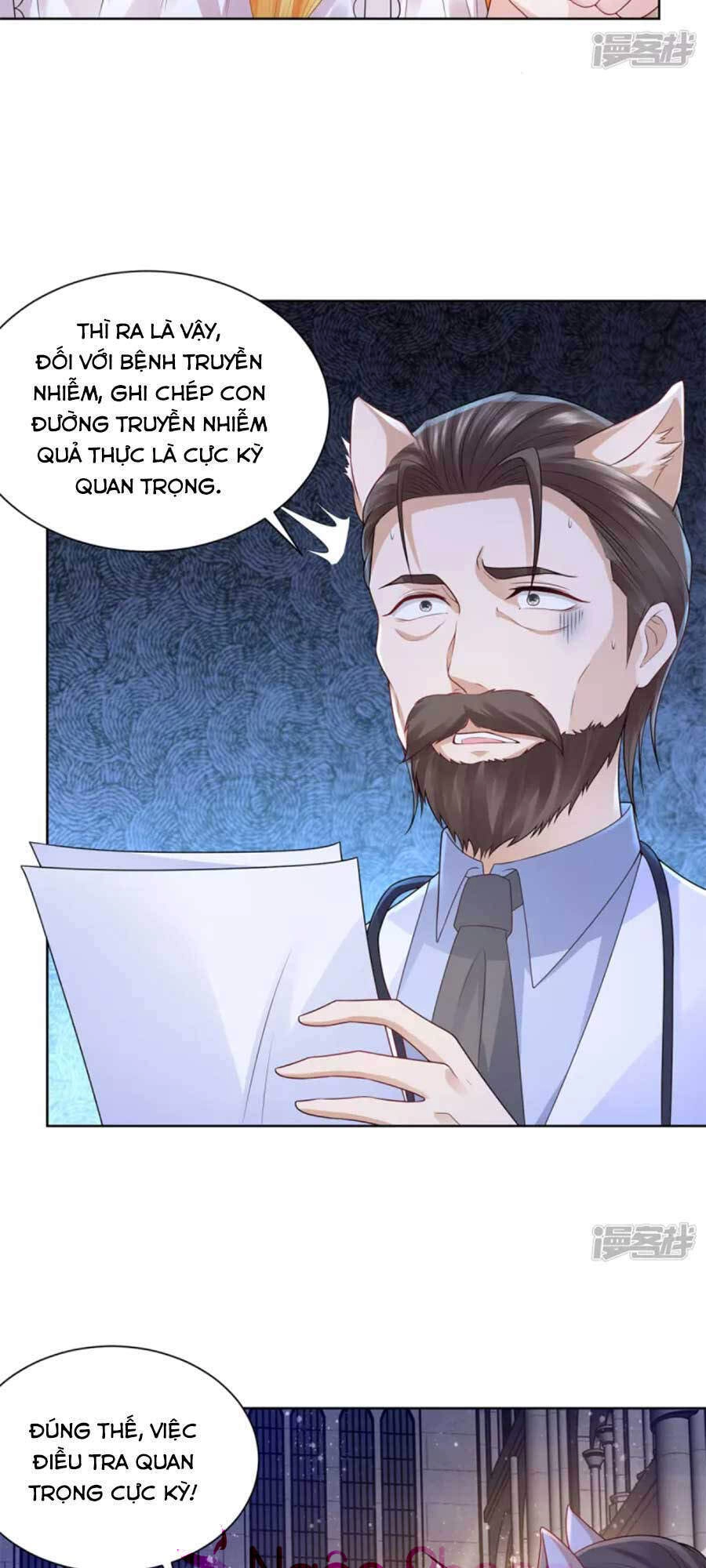 Tôi Muốn Trở Thành Tiểu Thư Công Tước Phế Vật Chapter 134 - 4