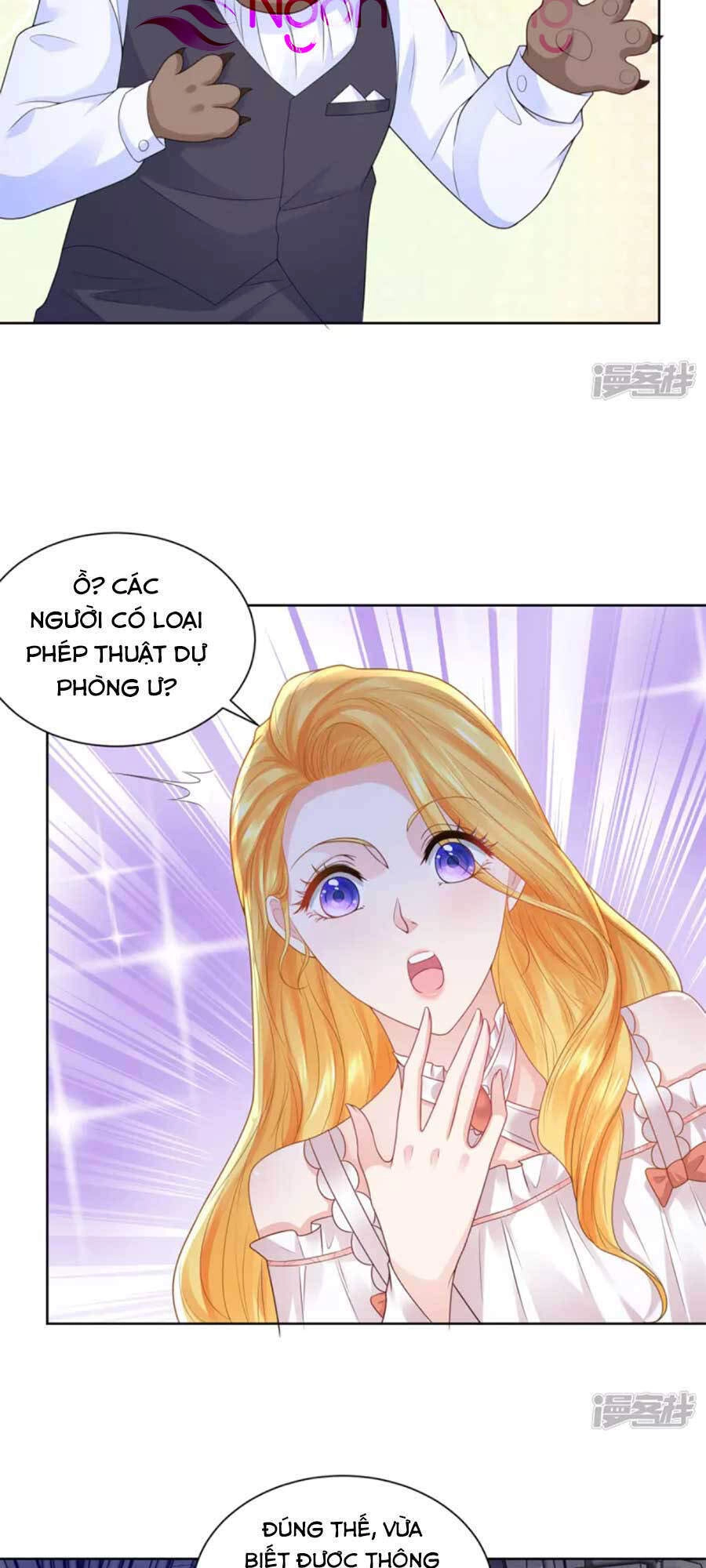 Tôi Muốn Trở Thành Tiểu Thư Công Tước Phế Vật Chapter 134 - 9