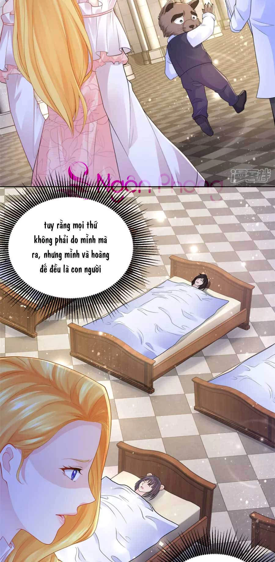 Tôi Muốn Trở Thành Tiểu Thư Công Tước Phế Vật Chapter 134 - 14