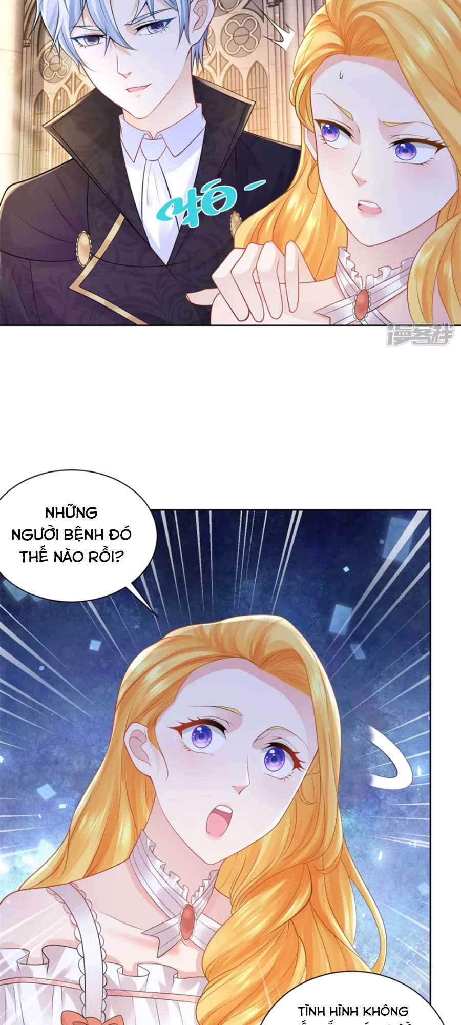 Tôi Muốn Trở Thành Tiểu Thư Công Tước Phế Vật Chapter 134 - 16