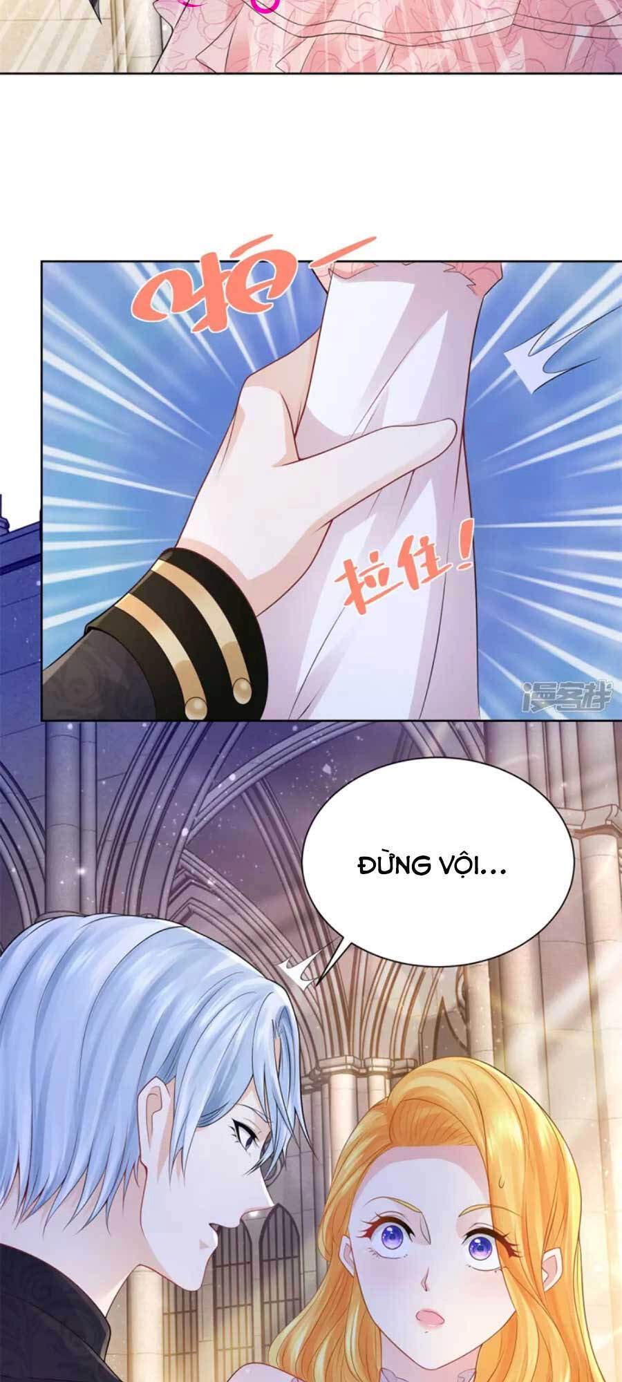 Tôi Muốn Trở Thành Tiểu Thư Công Tước Phế Vật Chapter 134 - 18