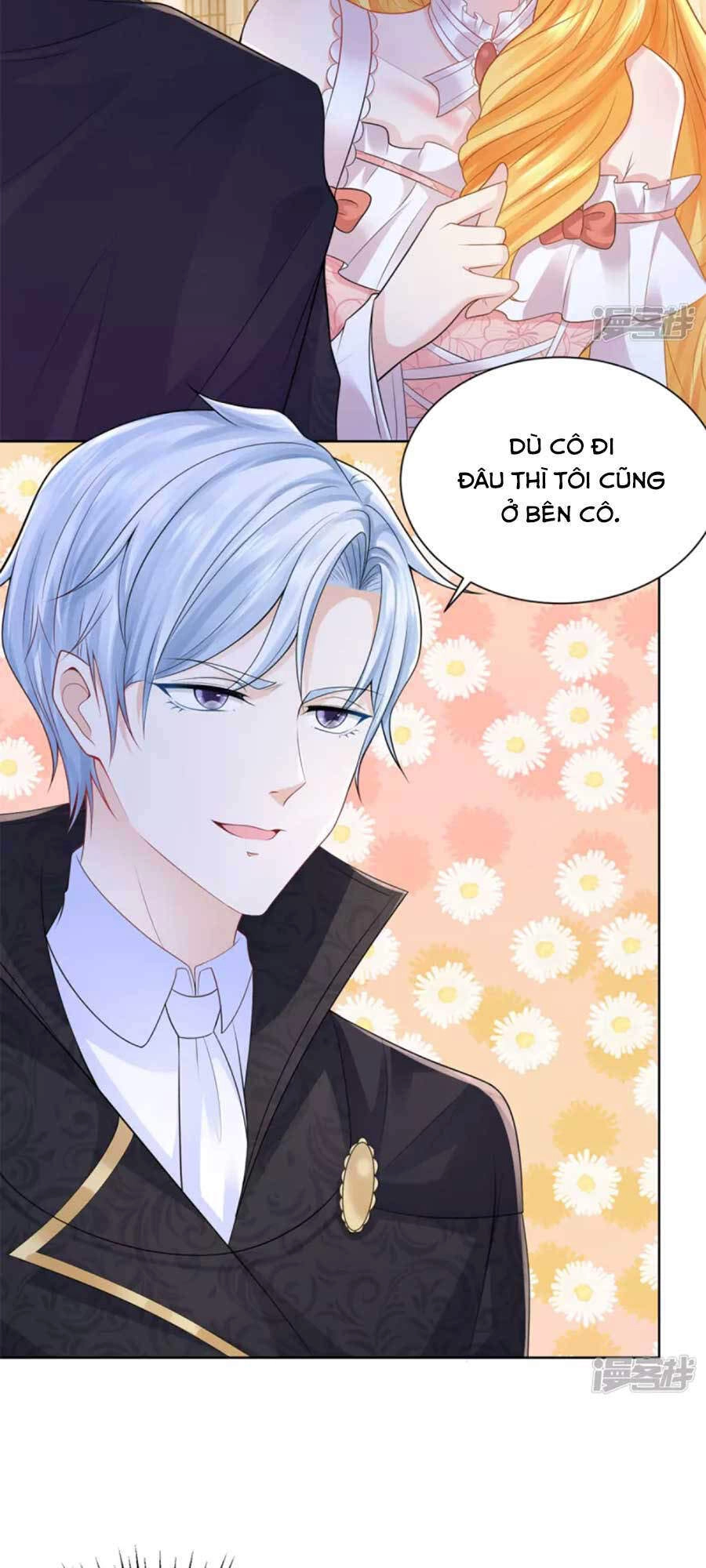 Tôi Muốn Trở Thành Tiểu Thư Công Tước Phế Vật Chapter 134 - 19