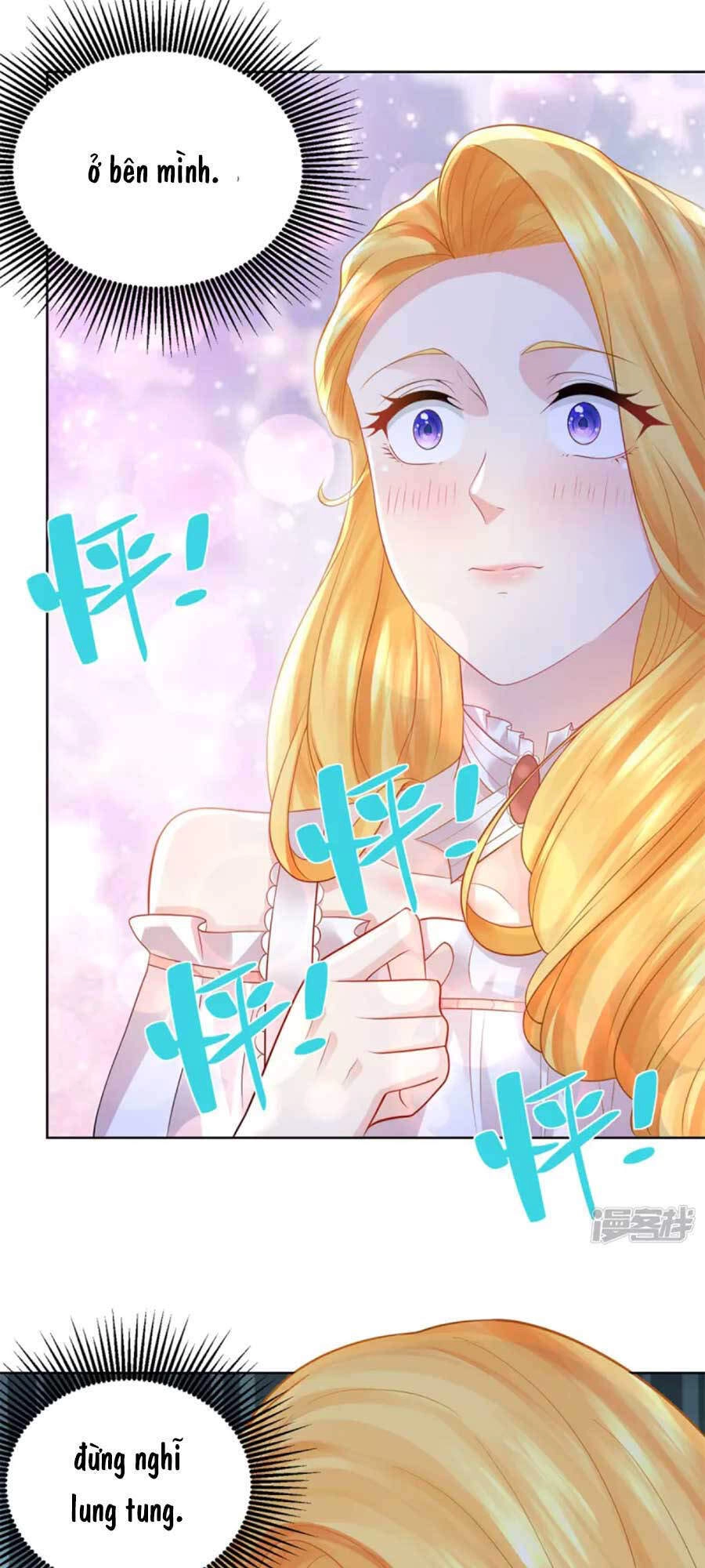 Tôi Muốn Trở Thành Tiểu Thư Công Tước Phế Vật Chapter 134 - 20