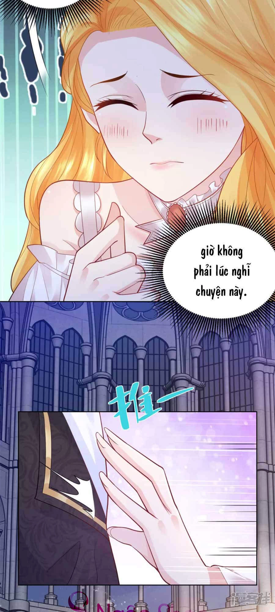 Tôi Muốn Trở Thành Tiểu Thư Công Tước Phế Vật Chapter 134 - 21