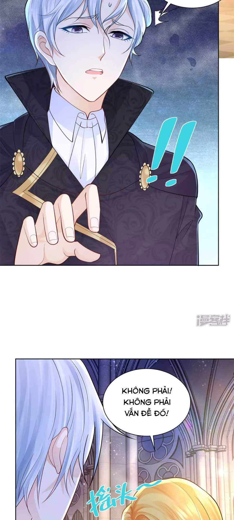 Tôi Muốn Trở Thành Tiểu Thư Công Tước Phế Vật Chapter 134 - 23