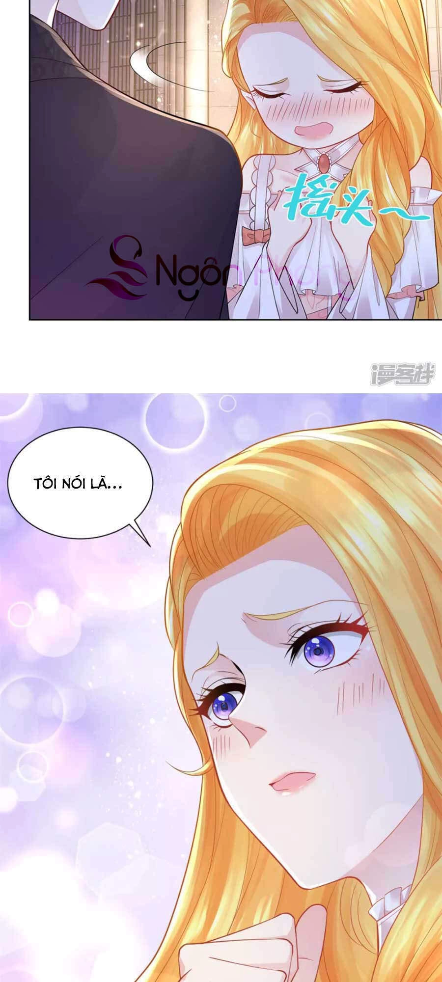 Tôi Muốn Trở Thành Tiểu Thư Công Tước Phế Vật Chapter 134 - 24