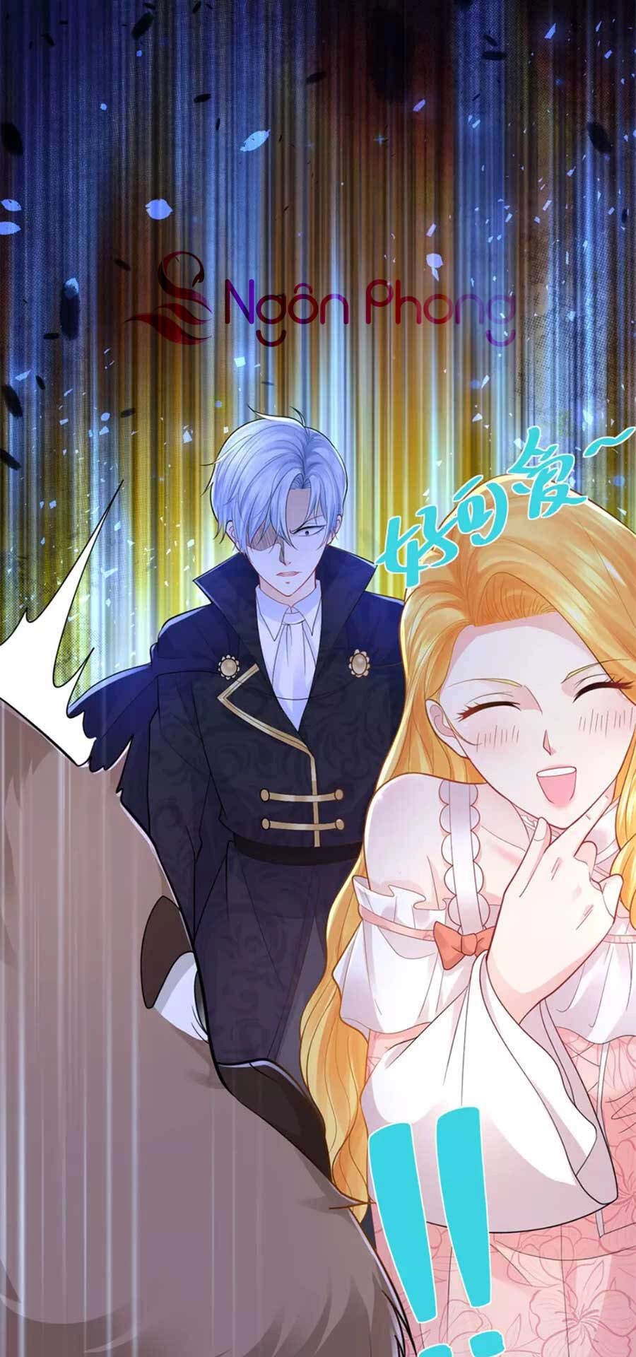 Tôi Muốn Trở Thành Tiểu Thư Công Tước Phế Vật Chapter 134 - 27