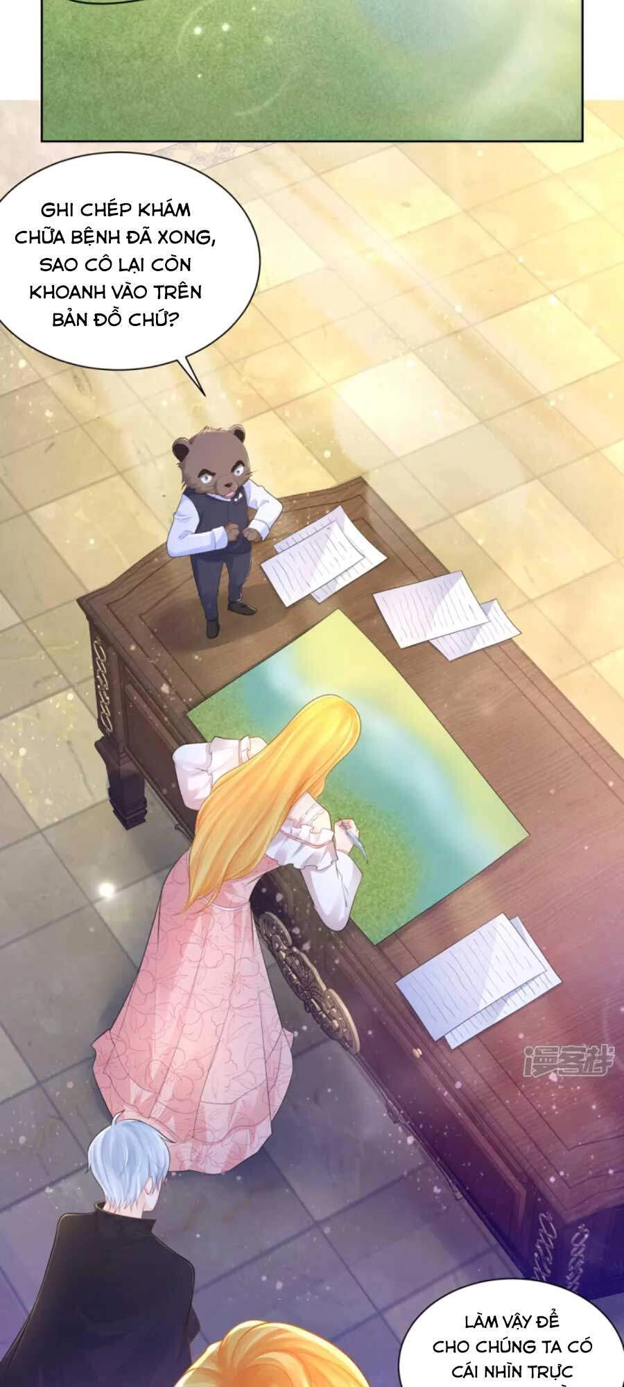 Tôi Muốn Trở Thành Tiểu Thư Công Tước Phế Vật Chapter 135 - 2