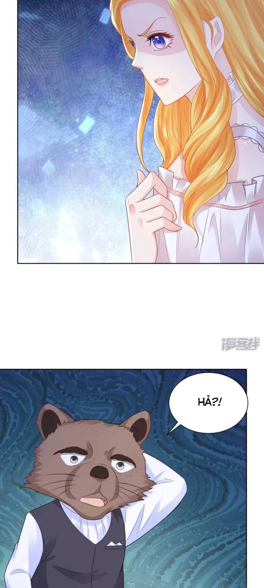 Tôi Muốn Trở Thành Tiểu Thư Công Tước Phế Vật Chapter 135 - 15