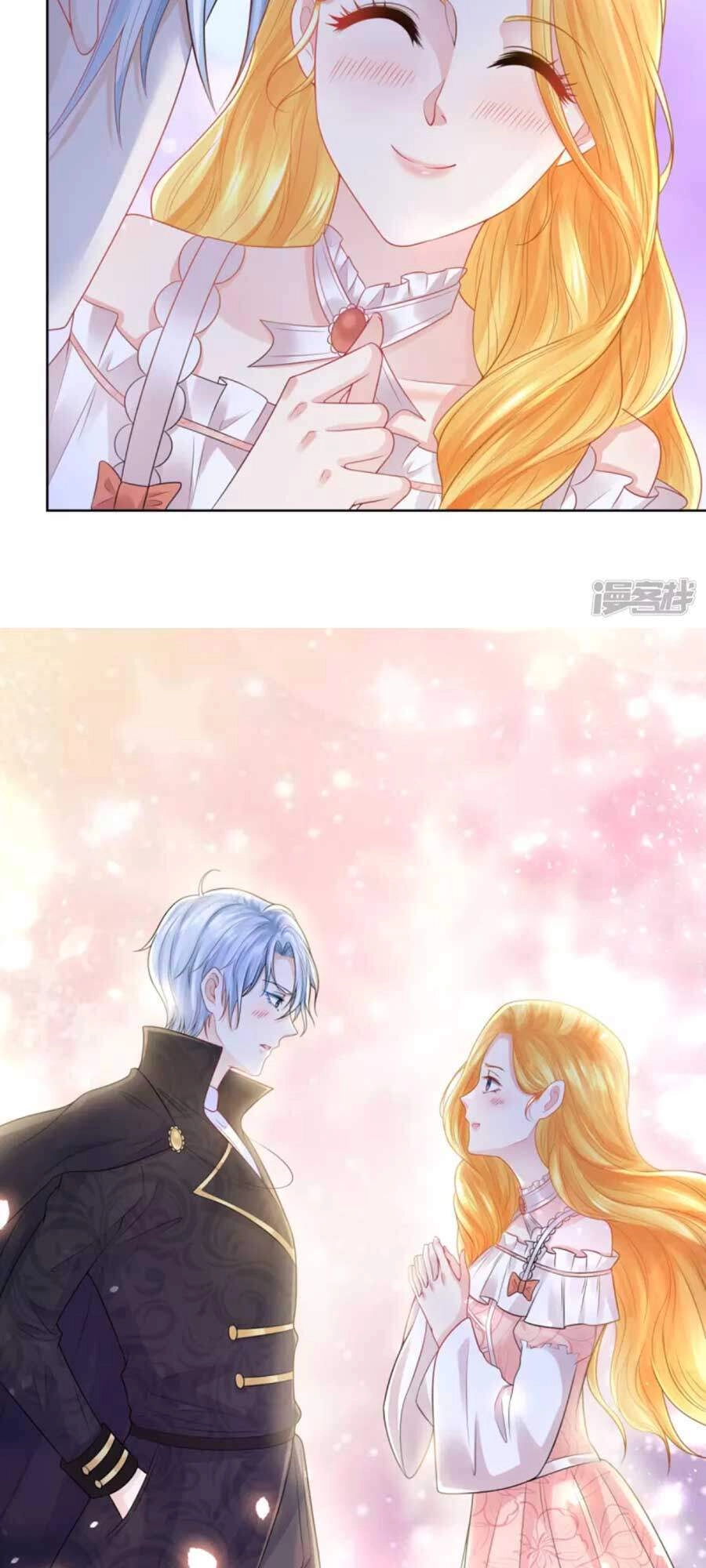 Tôi Muốn Trở Thành Tiểu Thư Công Tước Phế Vật Chapter 135 - 21