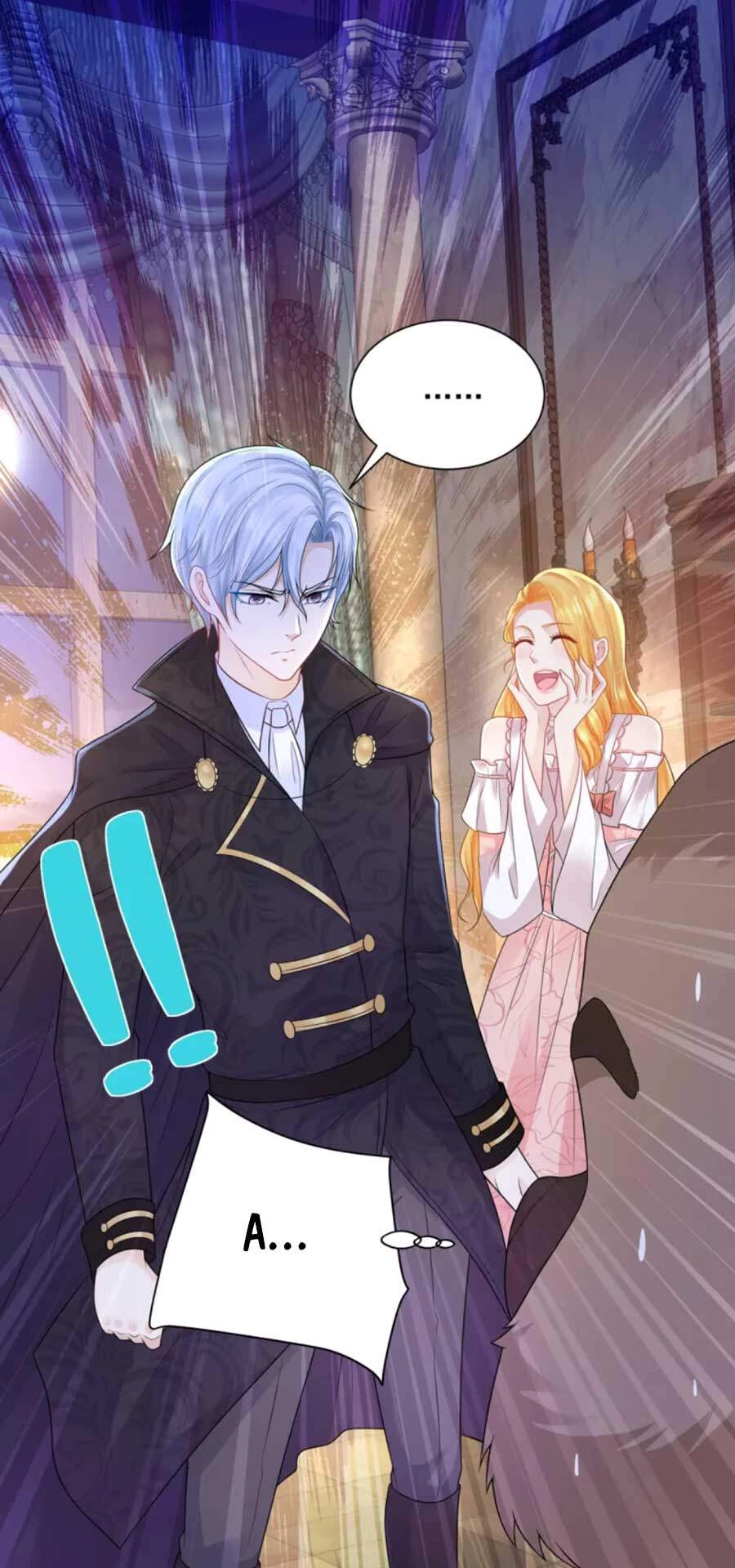 Tôi Muốn Trở Thành Tiểu Thư Công Tước Phế Vật Chapter 135 - 24