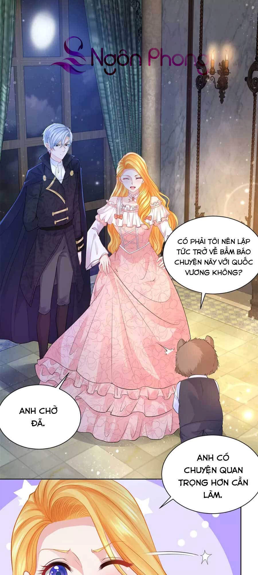 Tôi Muốn Trở Thành Tiểu Thư Công Tước Phế Vật Chapter 136 - 2