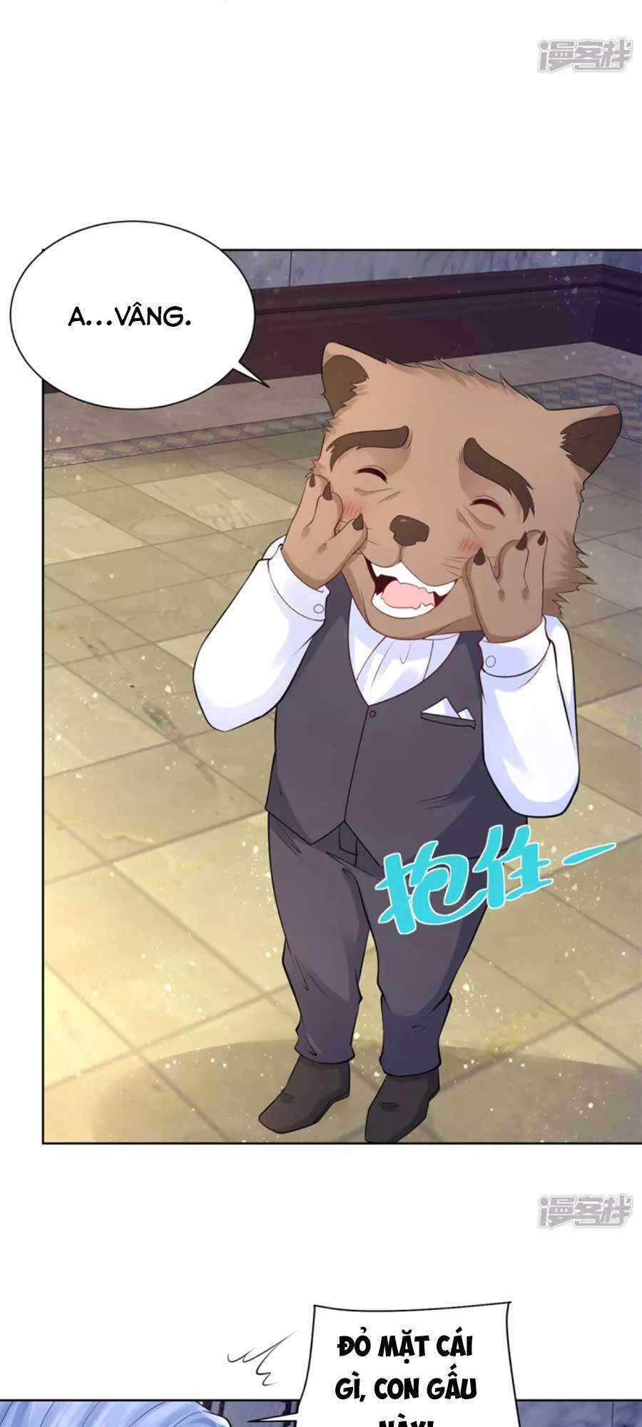 Tôi Muốn Trở Thành Tiểu Thư Công Tước Phế Vật Chapter 136 - 4