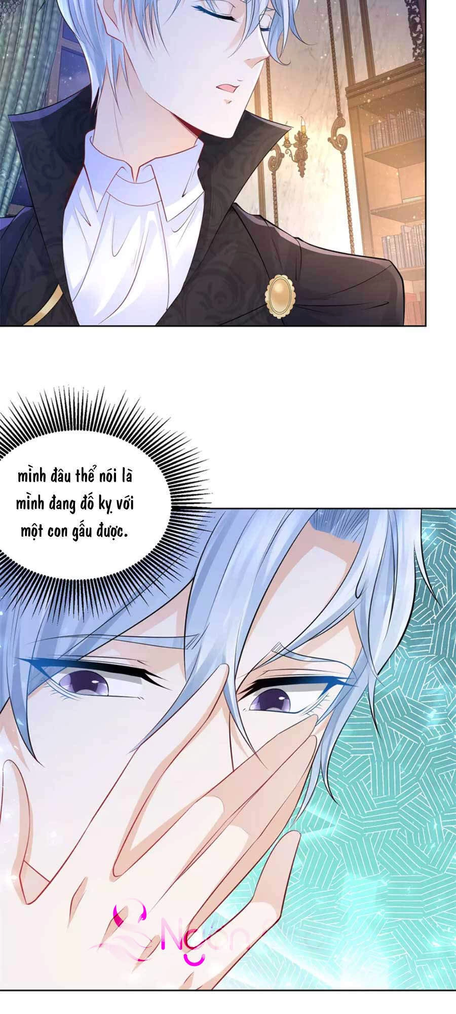 Tôi Muốn Trở Thành Tiểu Thư Công Tước Phế Vật Chapter 136 - 8