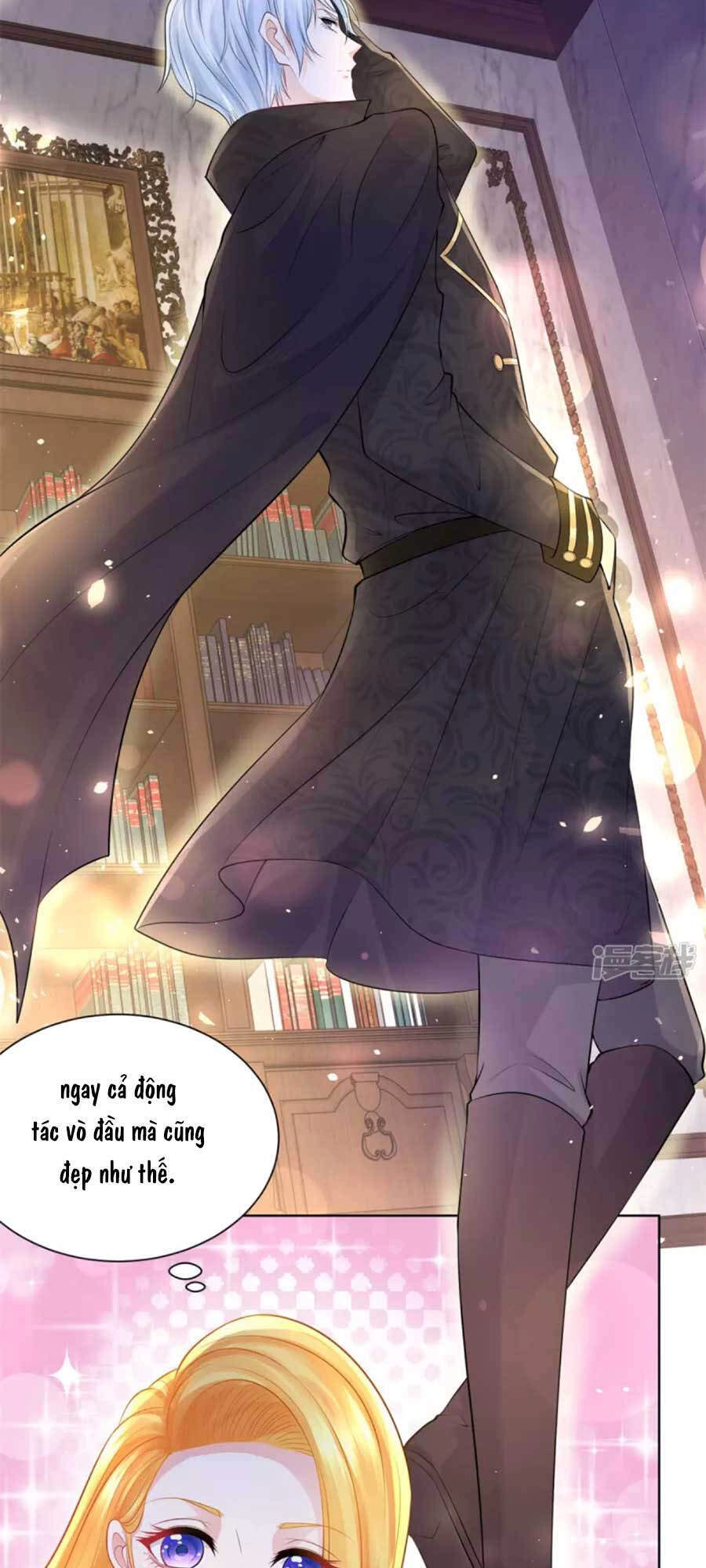 Tôi Muốn Trở Thành Tiểu Thư Công Tước Phế Vật Chapter 136 - 10