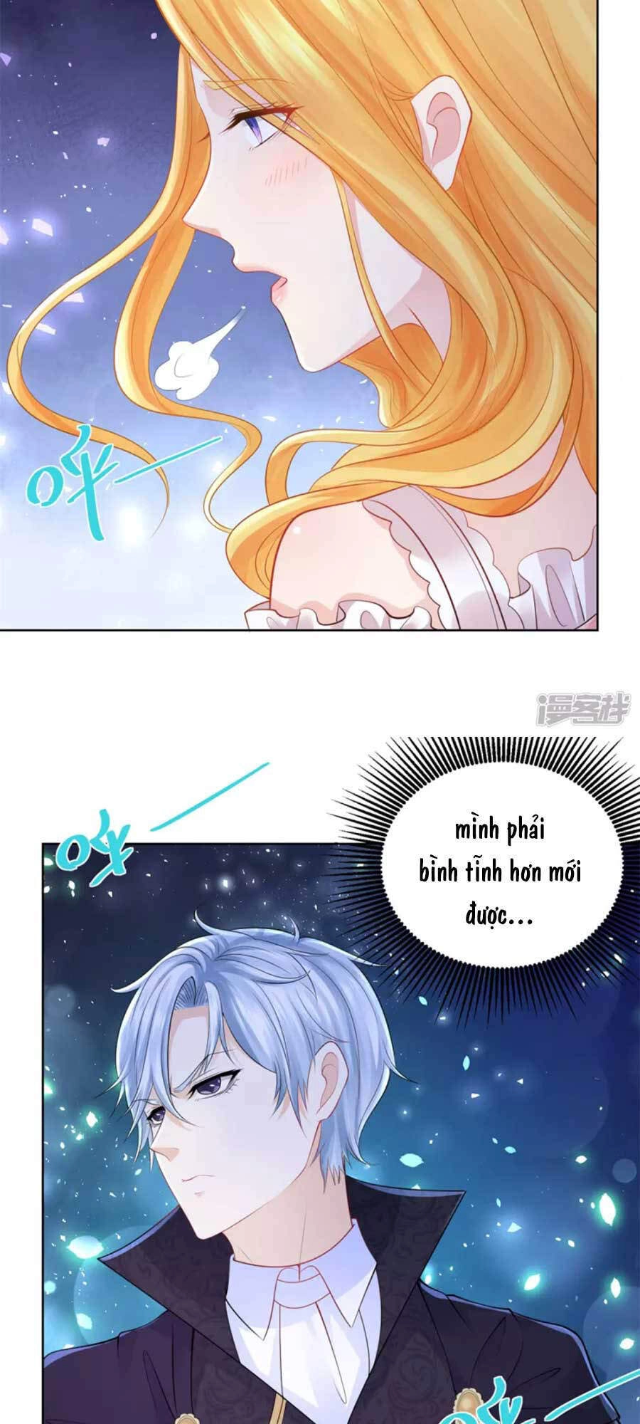 Tôi Muốn Trở Thành Tiểu Thư Công Tước Phế Vật Chapter 136 - 13